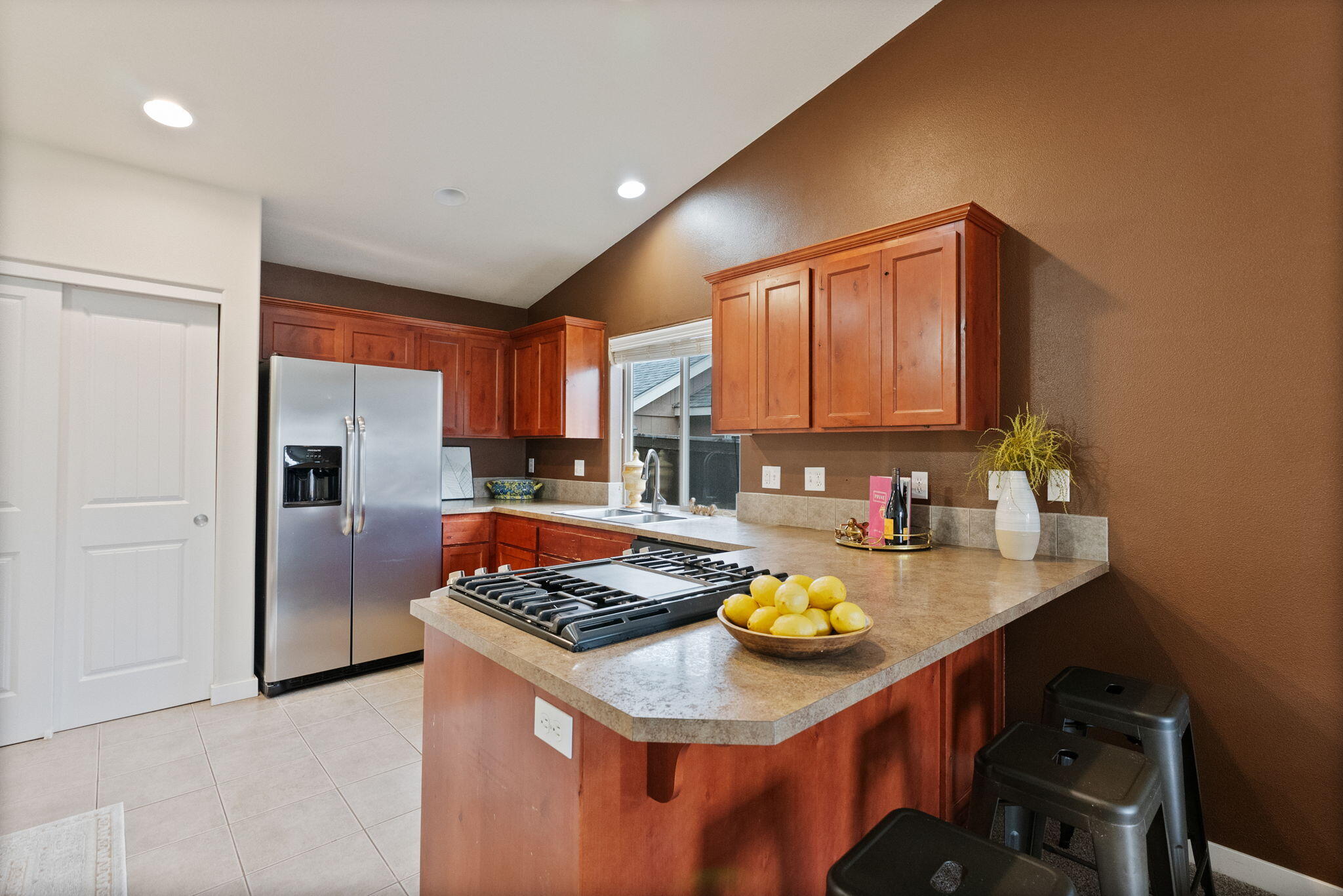 Madison Park - Residential