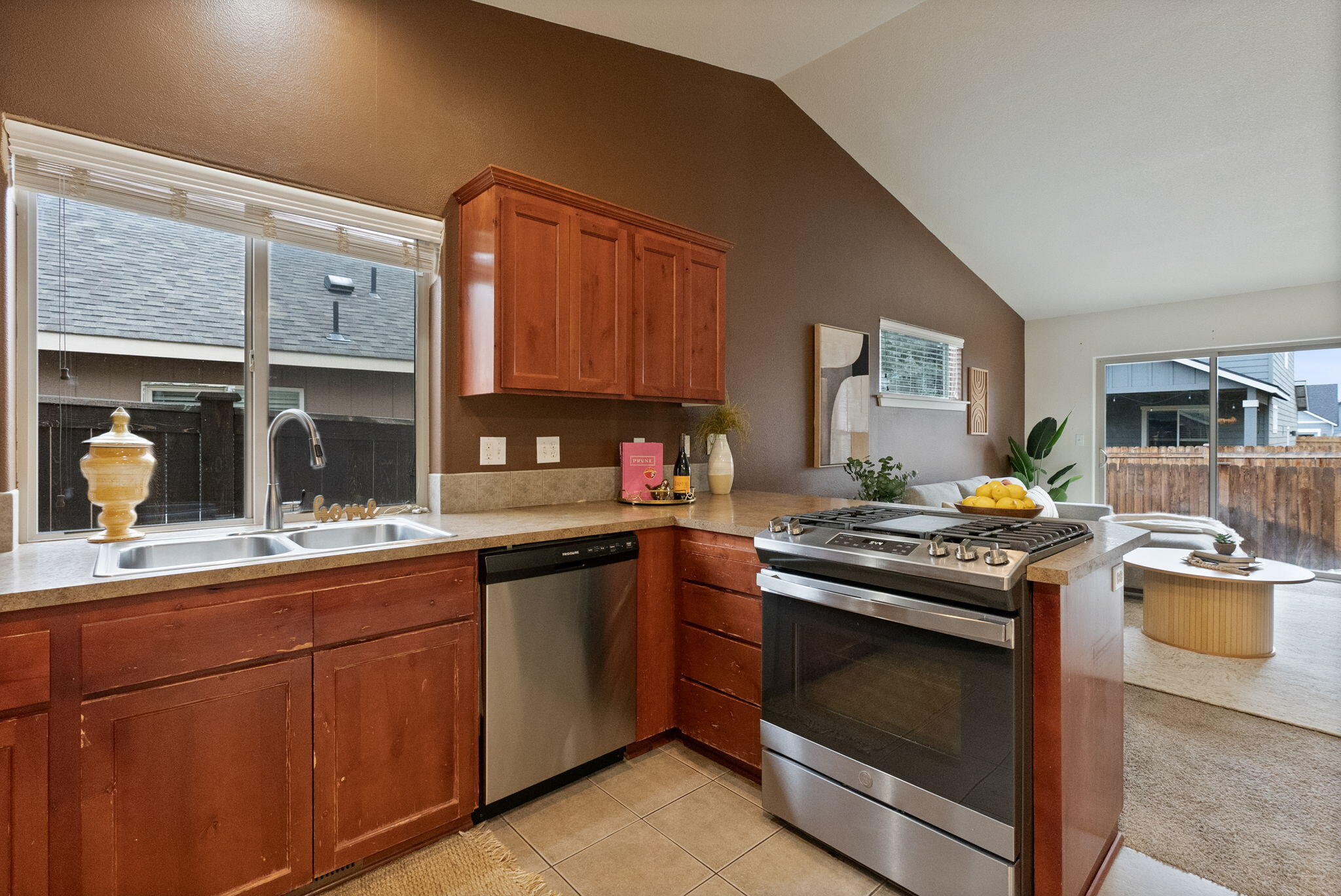 Madison Park - Residential