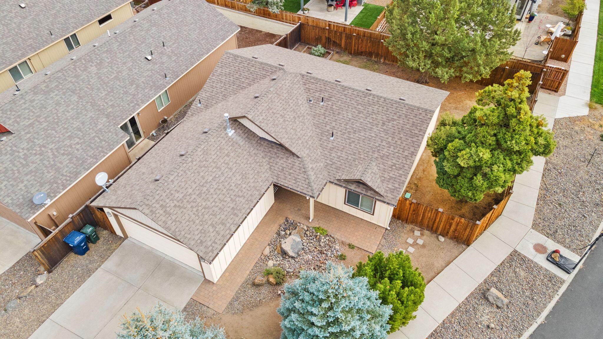 Madison Park - Residential