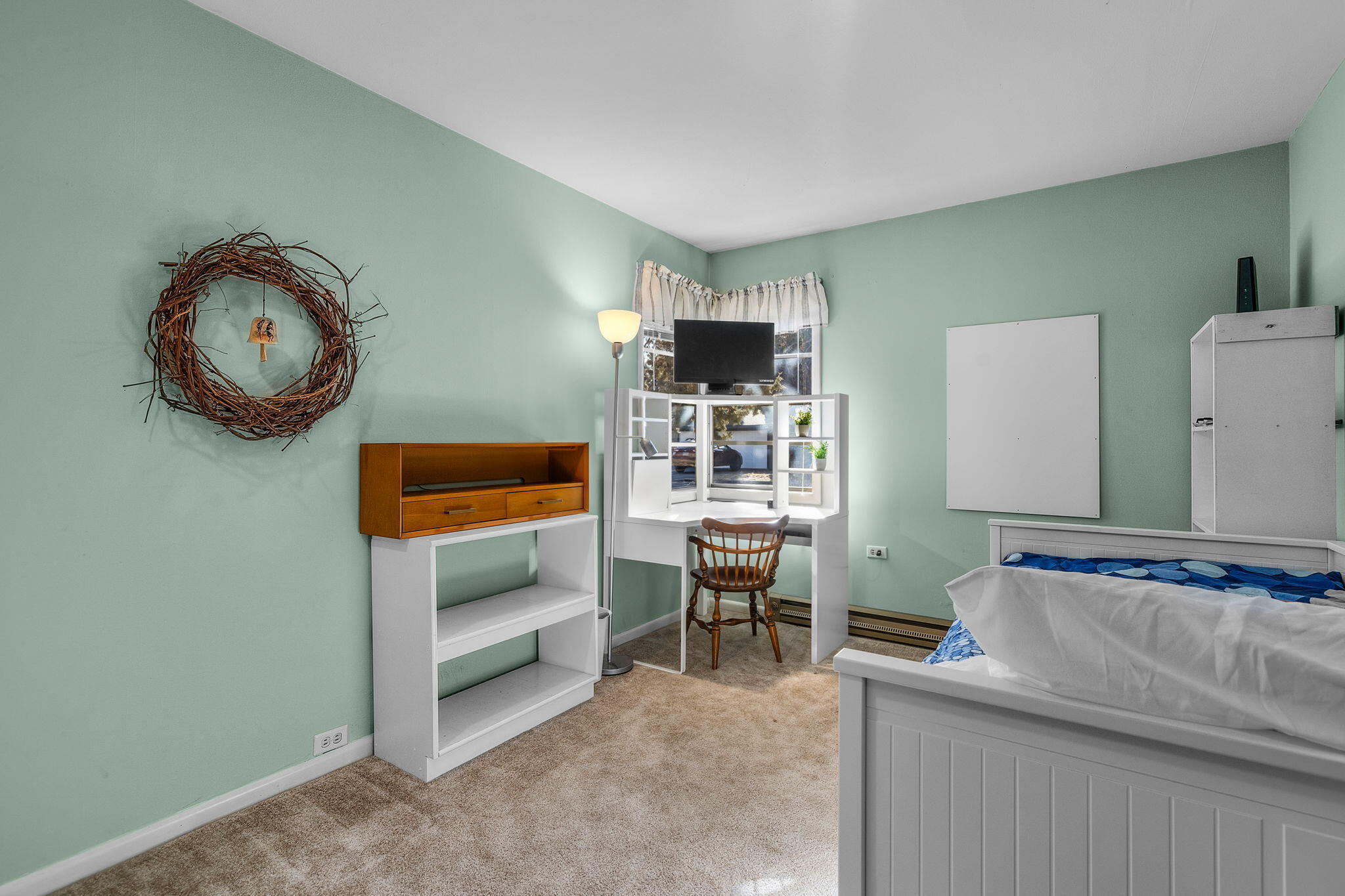 1st Addition Bend Pk - Residential