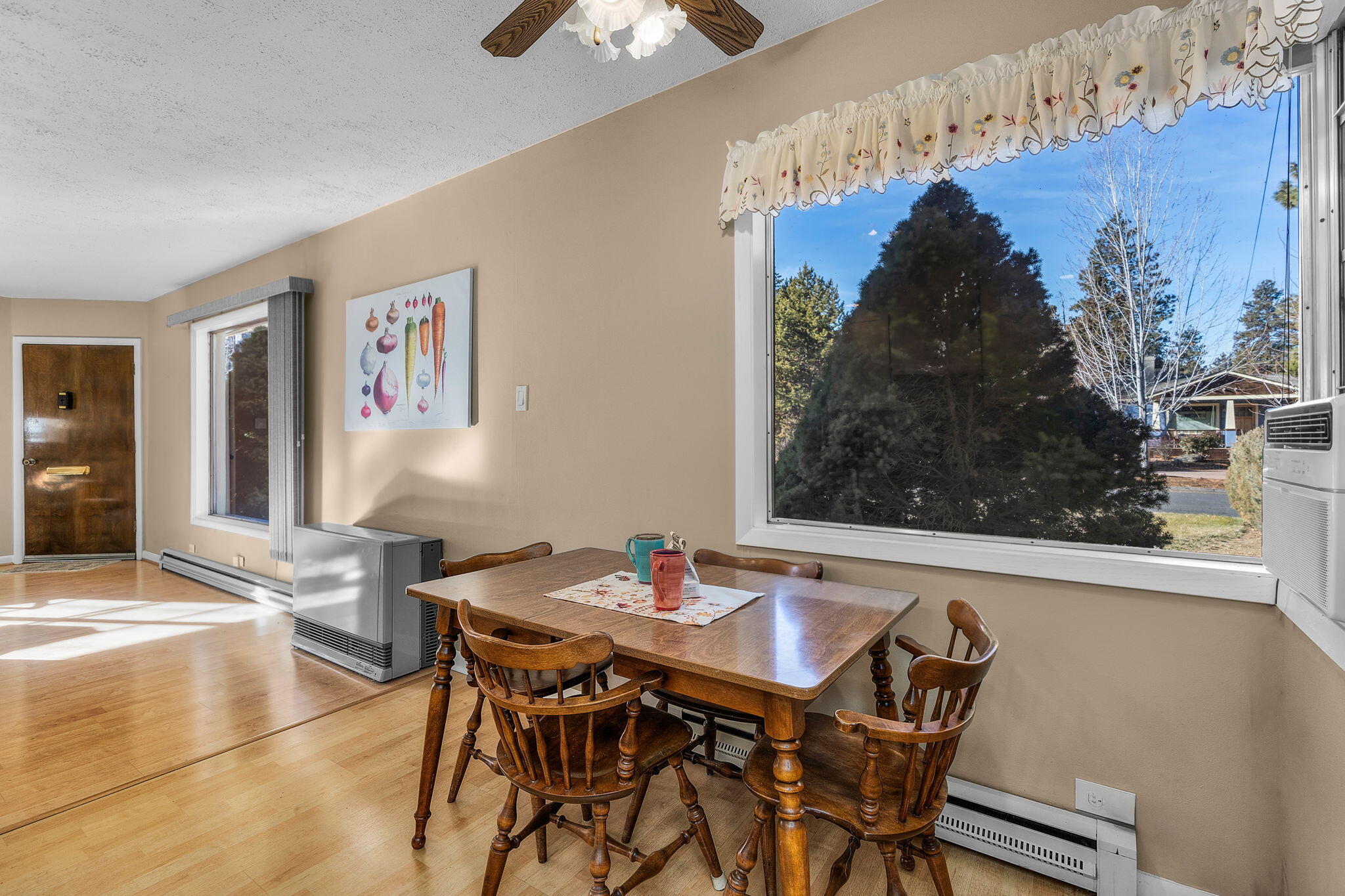 1st Addition Bend Pk - Residential