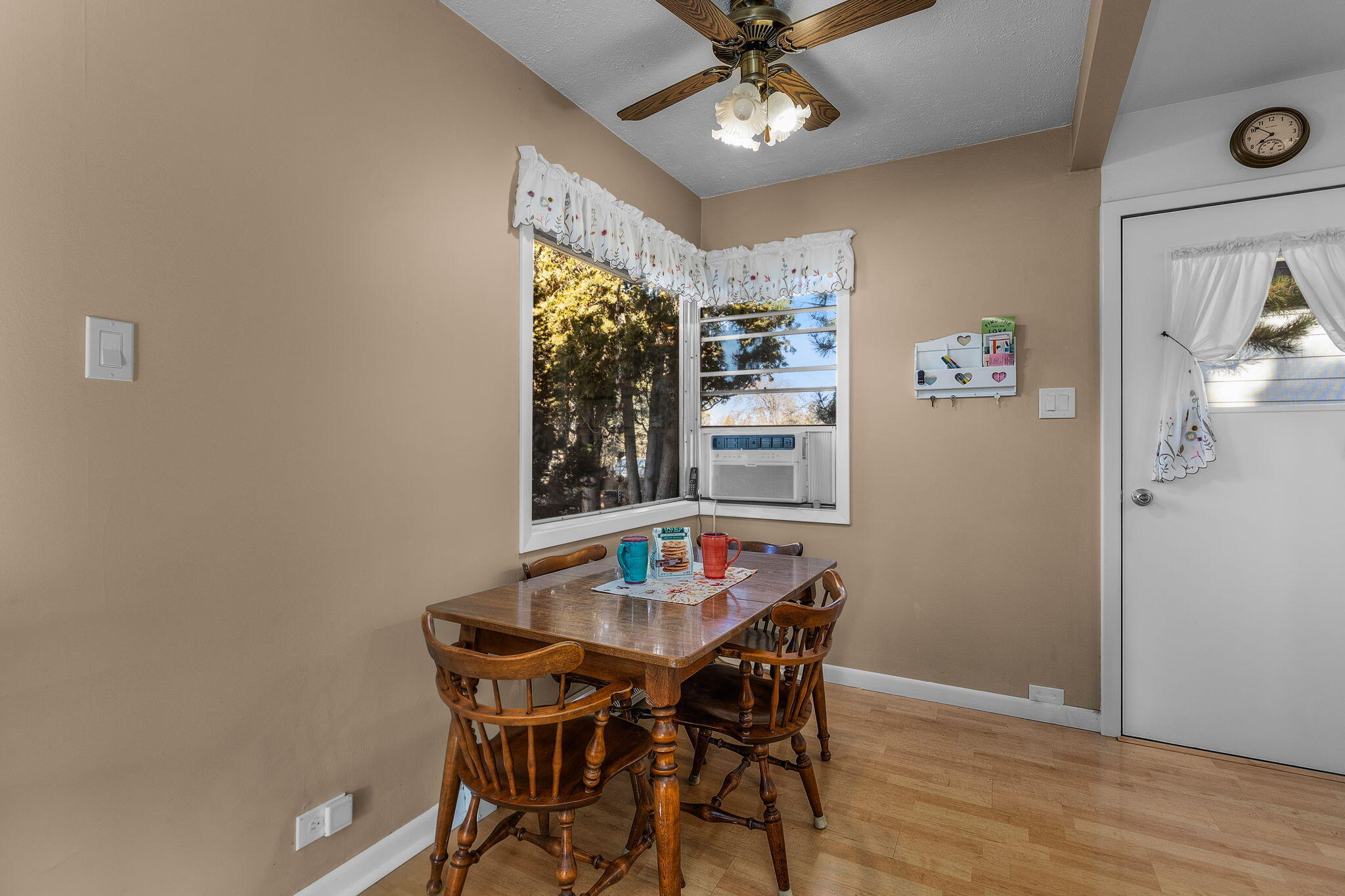 1st Addition Bend Pk - Residential