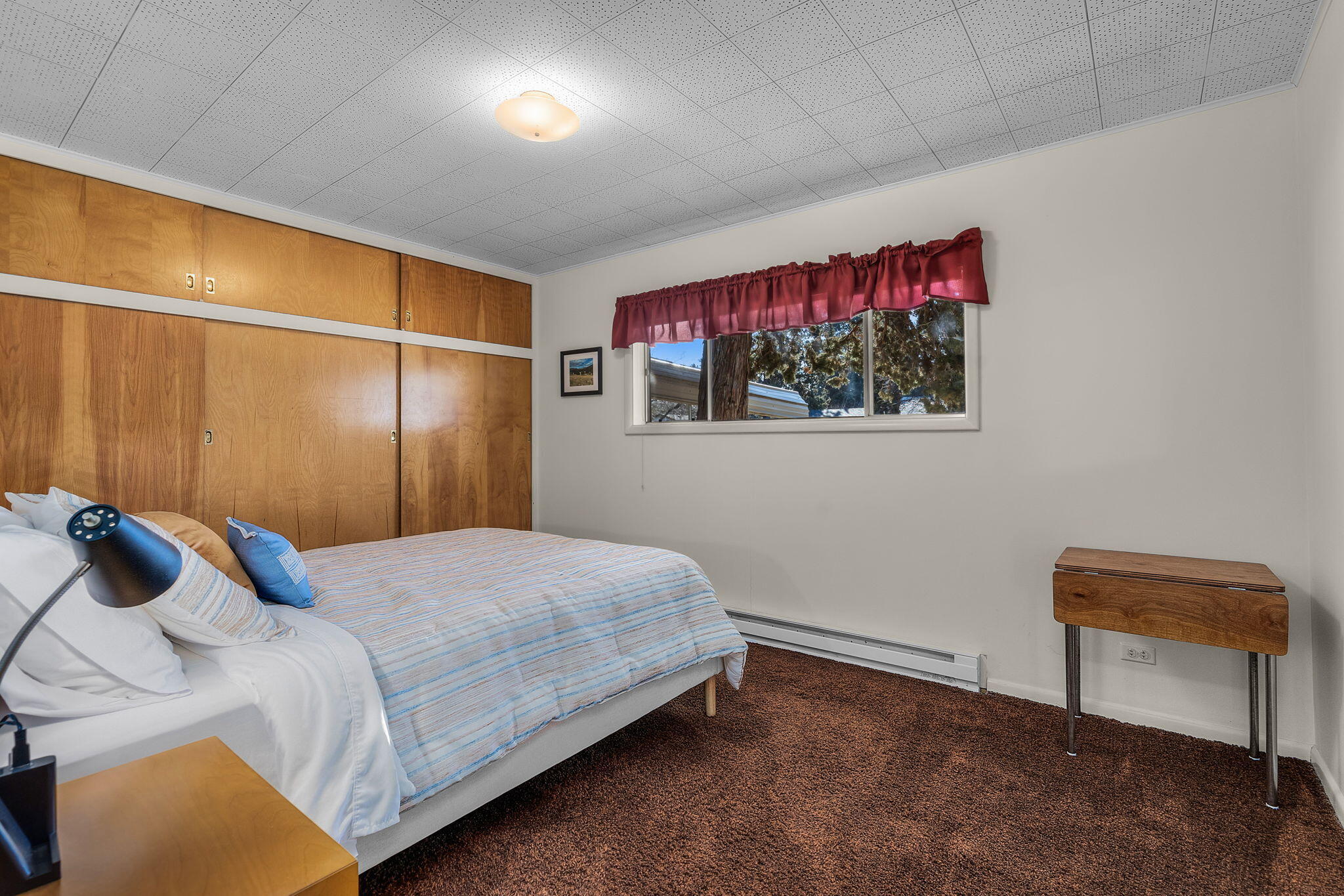 1st Addition Bend Pk - Residential