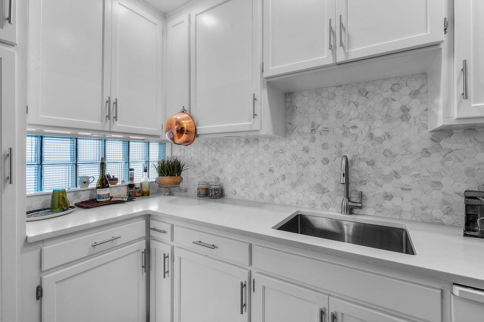 1st Addition Bend Pk - Residential