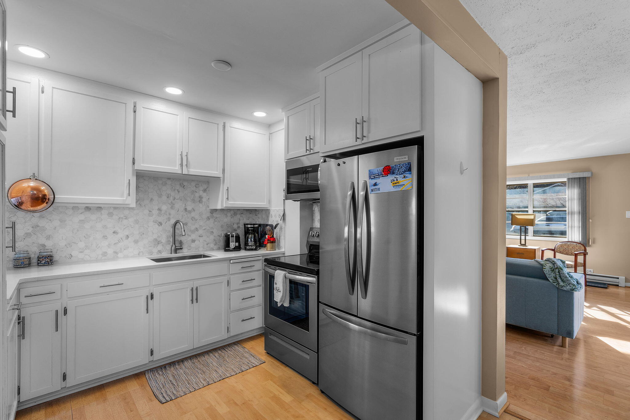 1st Addition Bend Pk - Residential