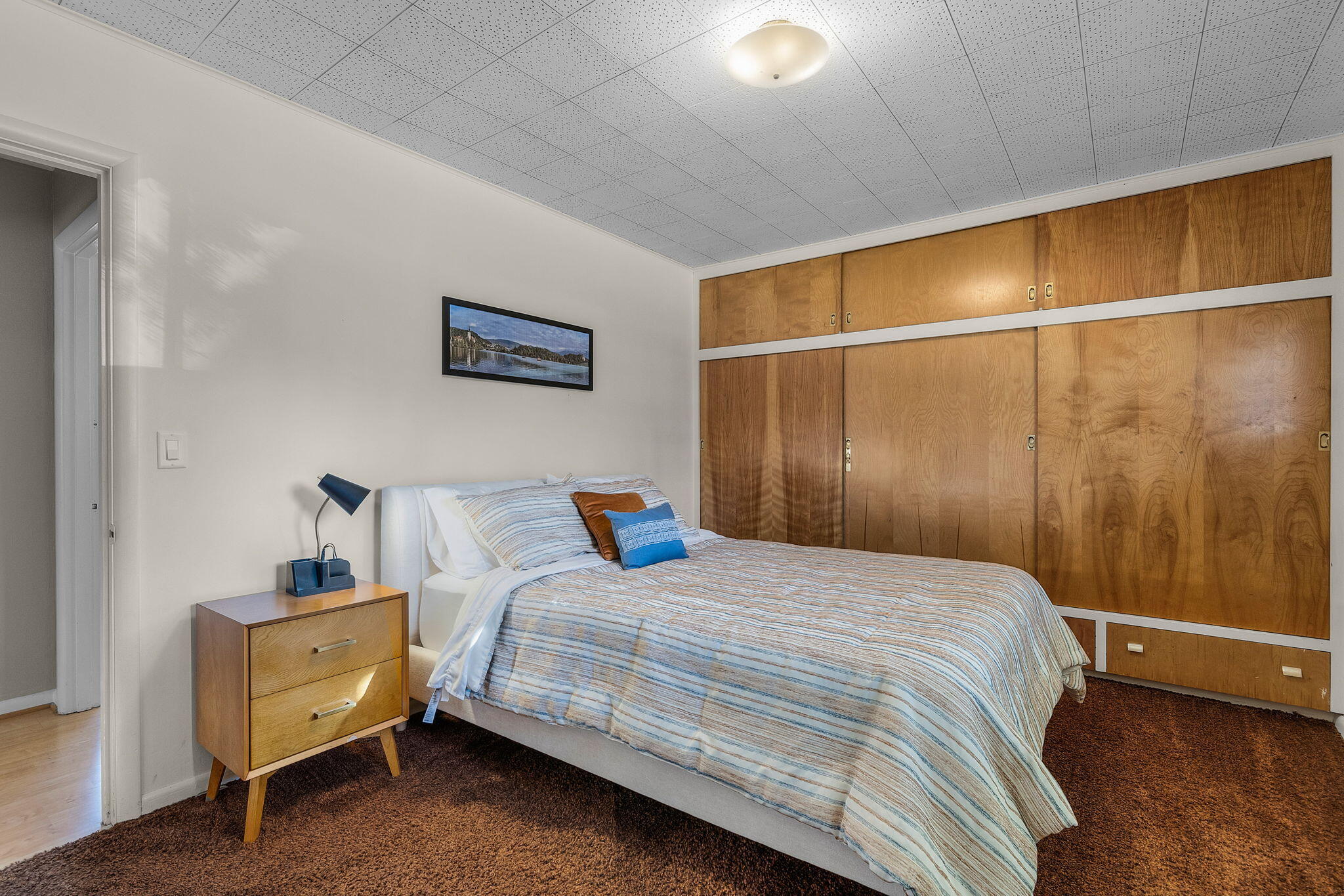 1st Addition Bend Pk - Residential