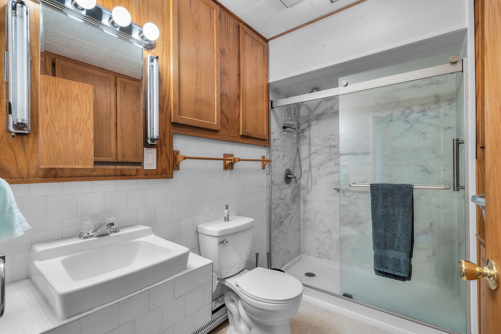 1st Addition Bend Pk - Residential