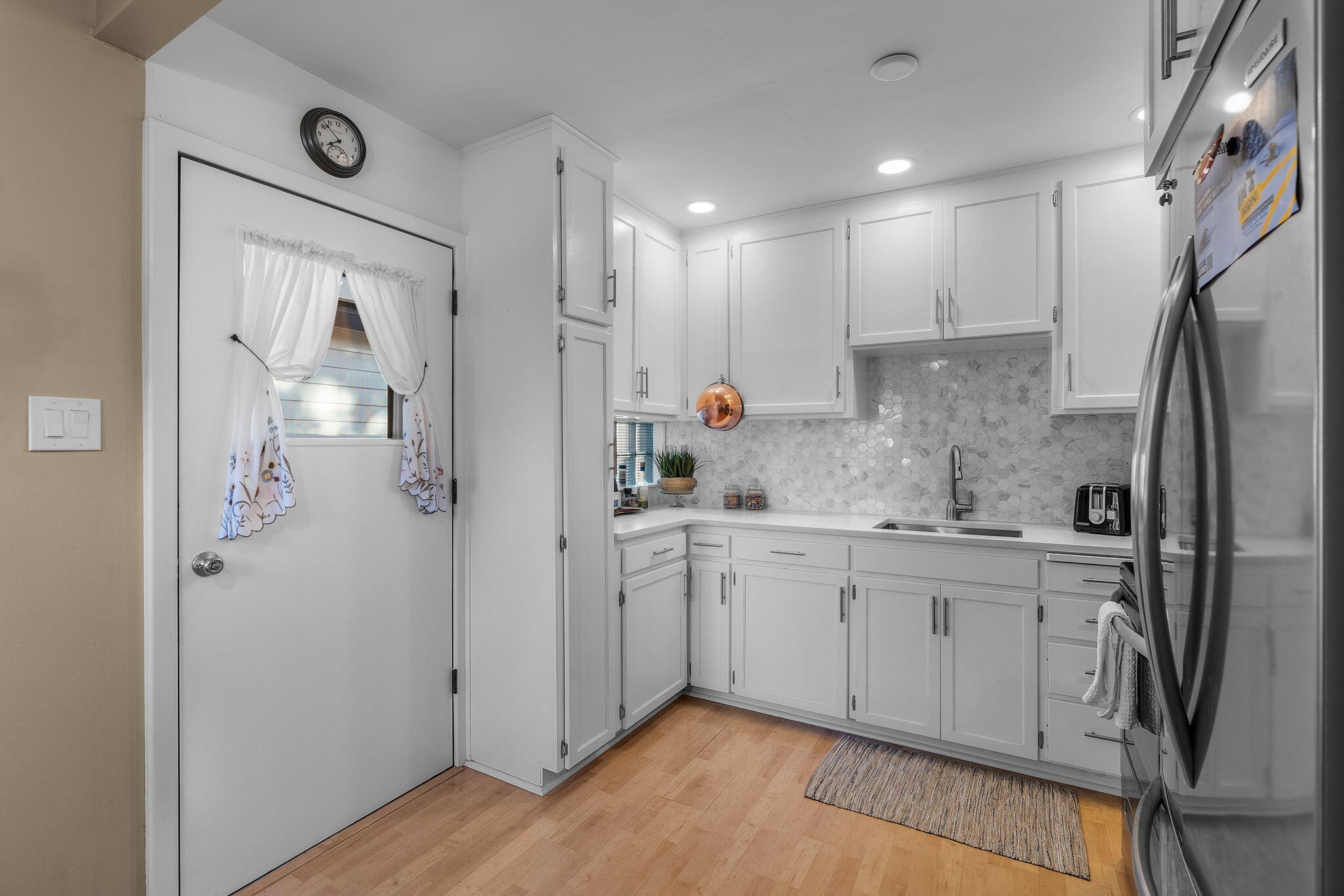 1st Addition Bend Pk - Residential