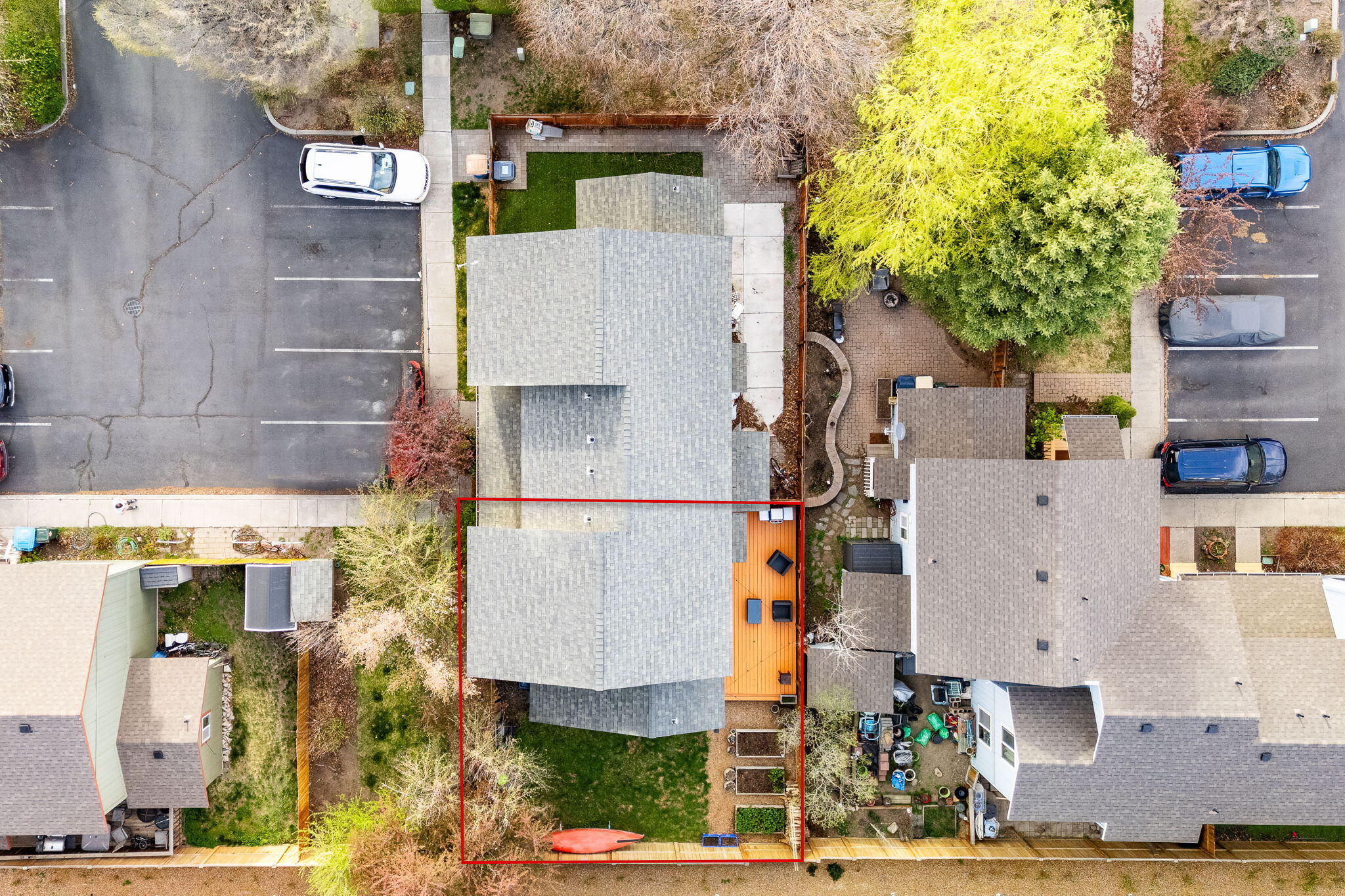 2044 NE Full Moon Drive # 6