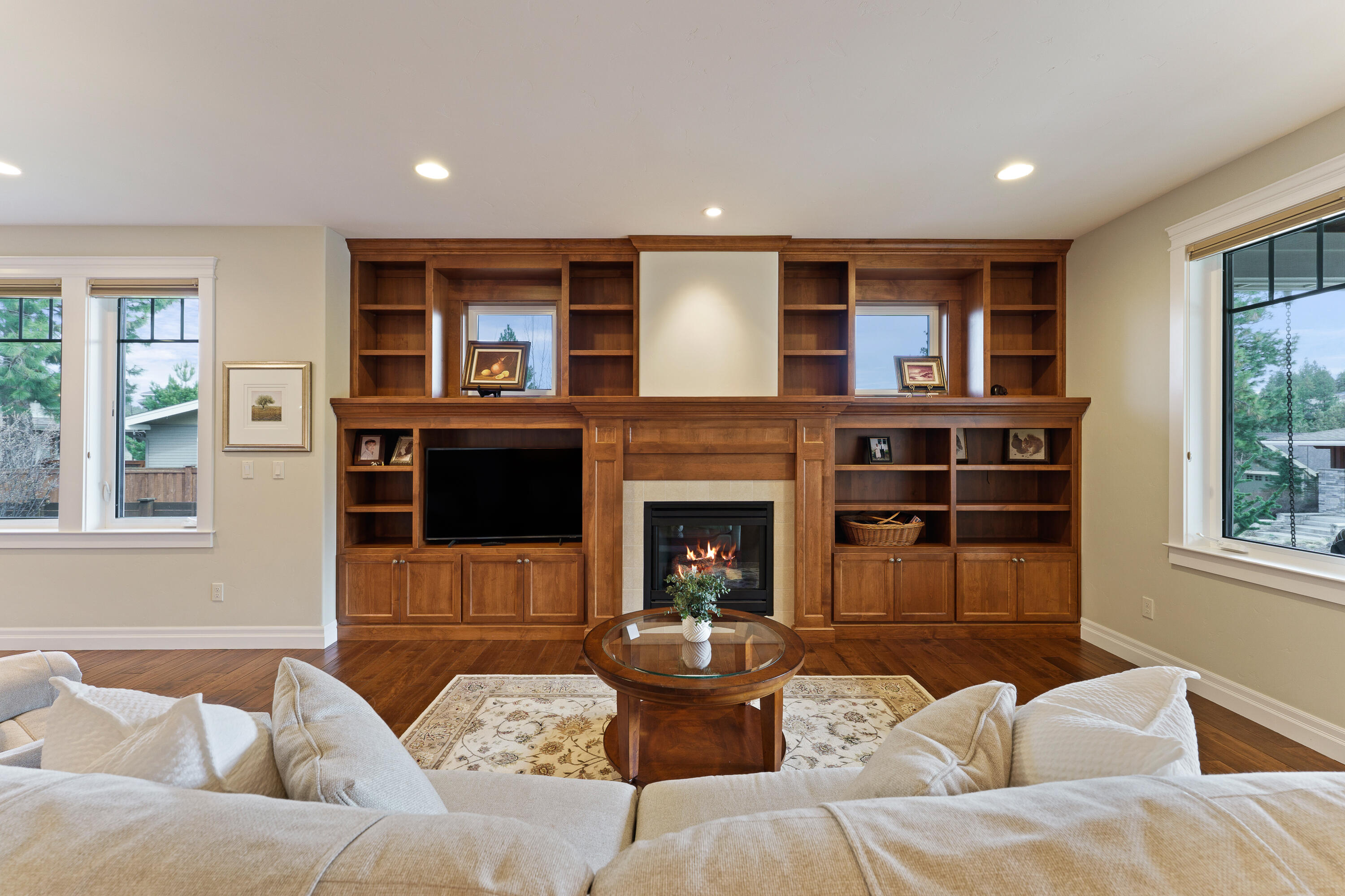 NorthWest Crossing - Residential