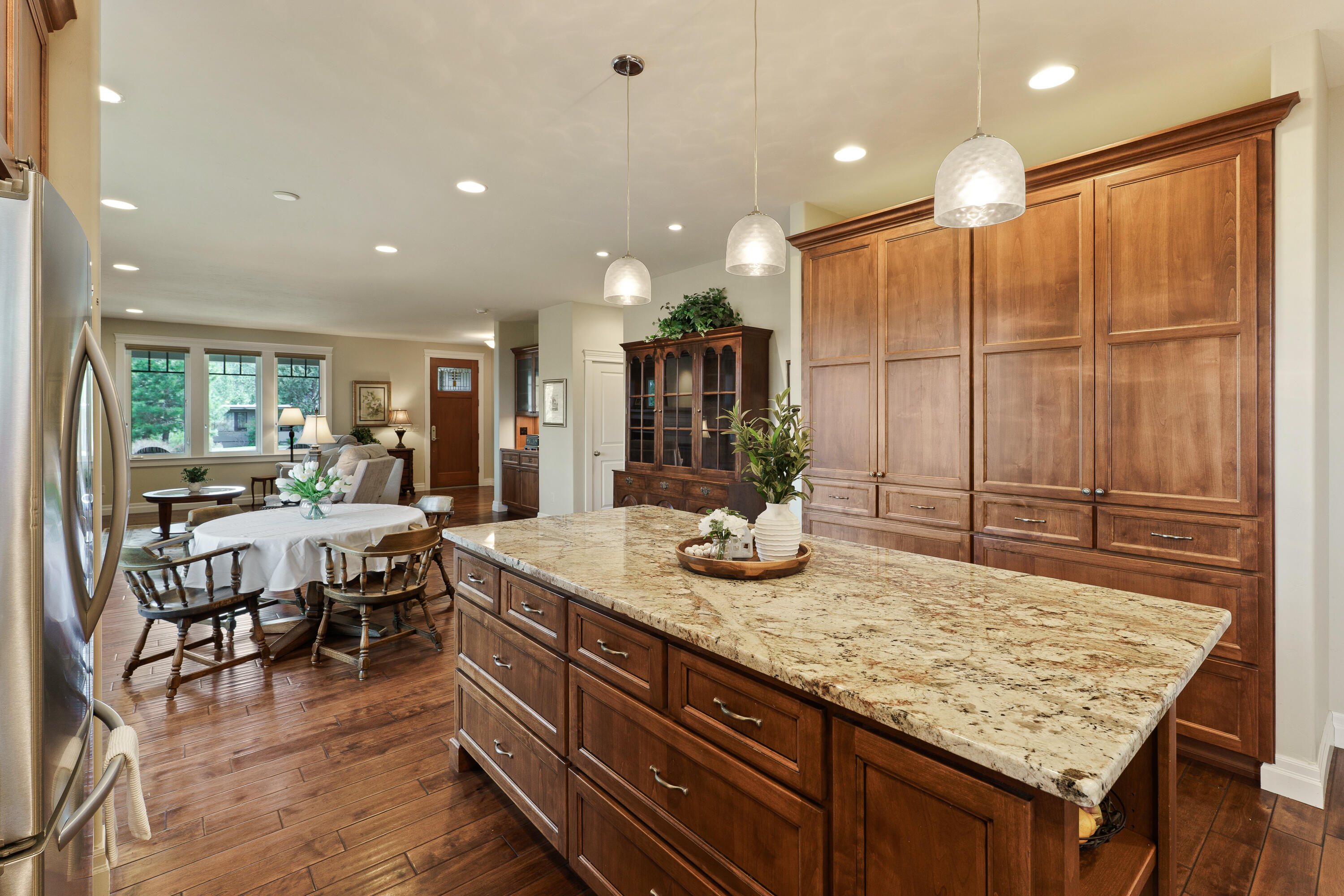 NorthWest Crossing - Residential