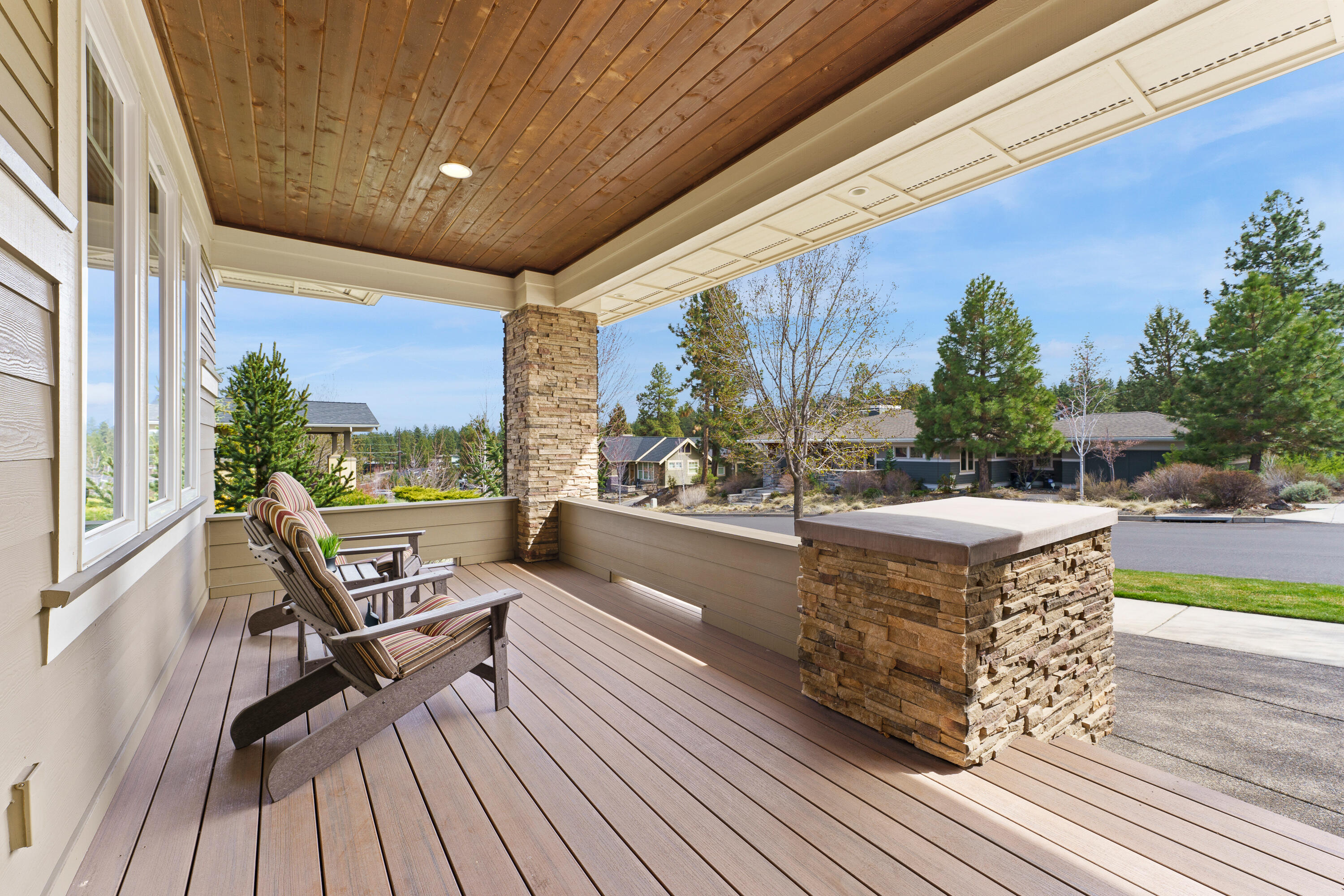 NorthWest Crossing - Residential