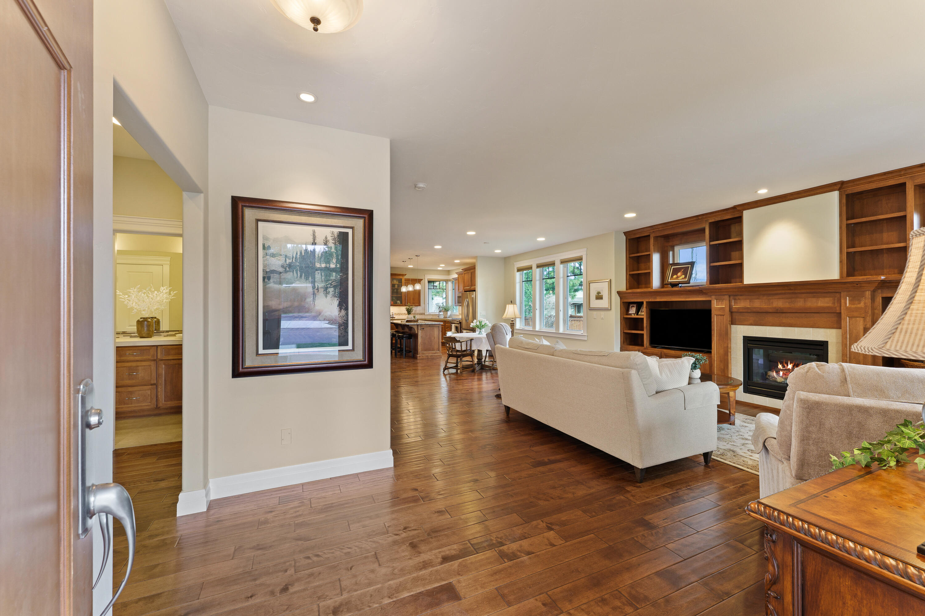 NorthWest Crossing - Residential