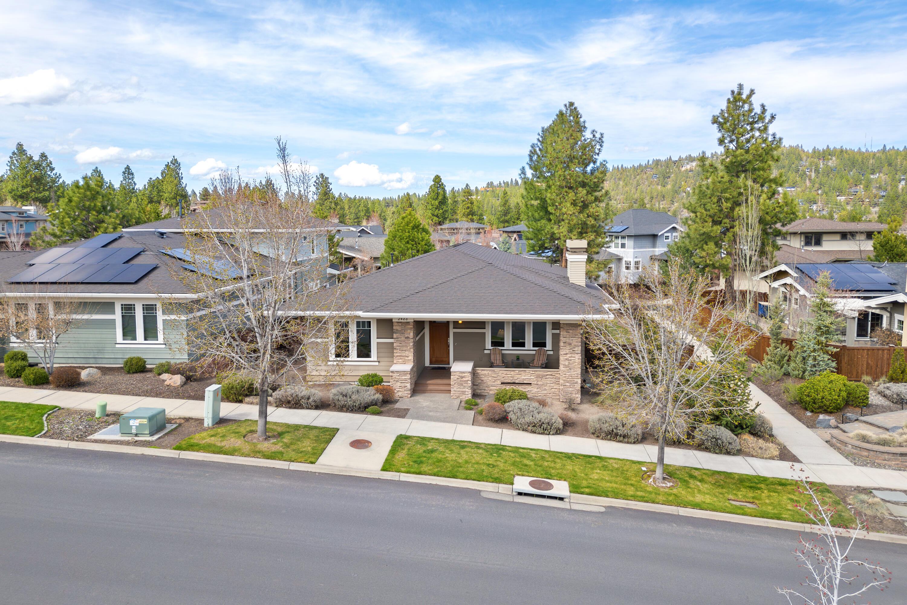 NorthWest Crossing - Residential