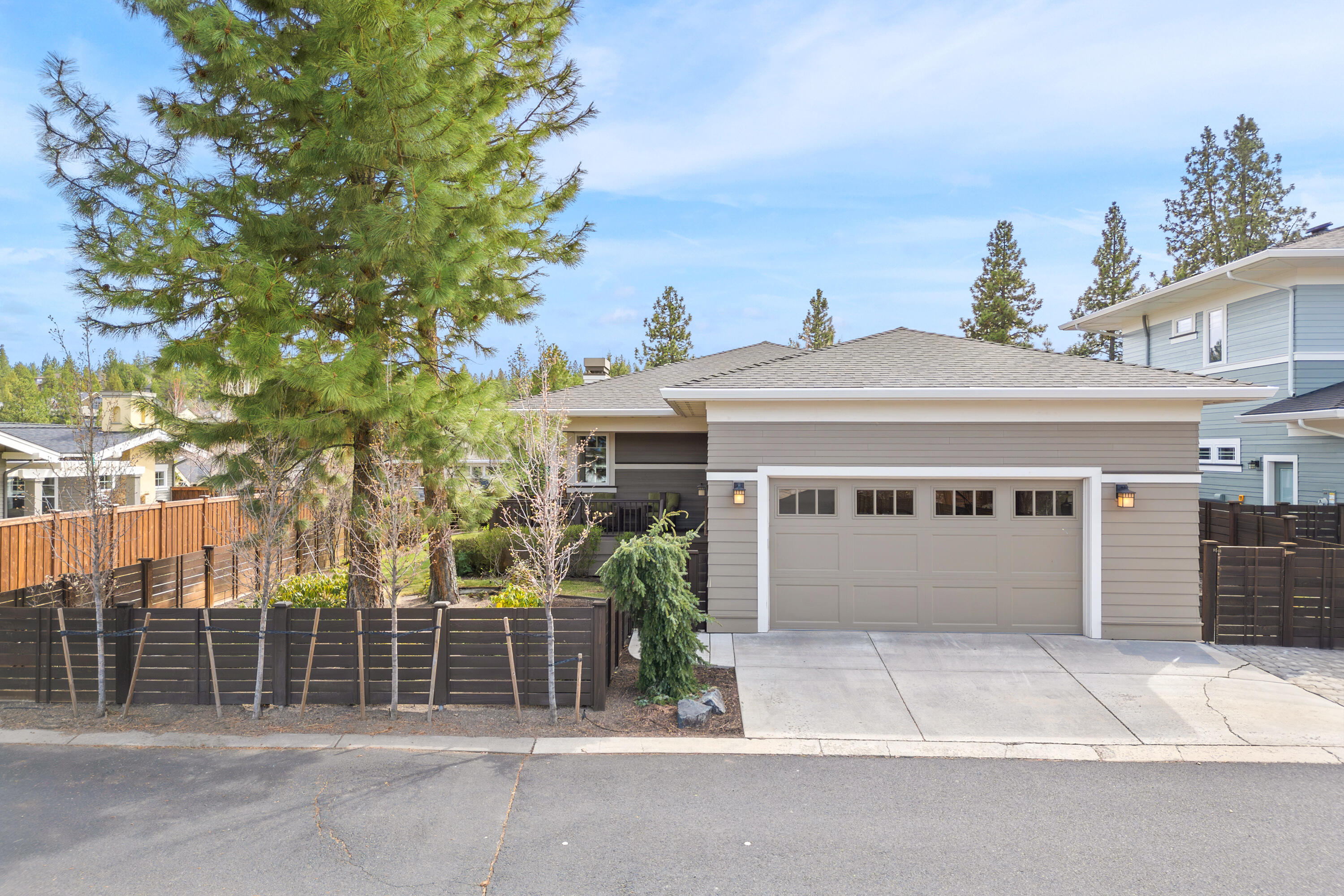 NorthWest Crossing - Residential