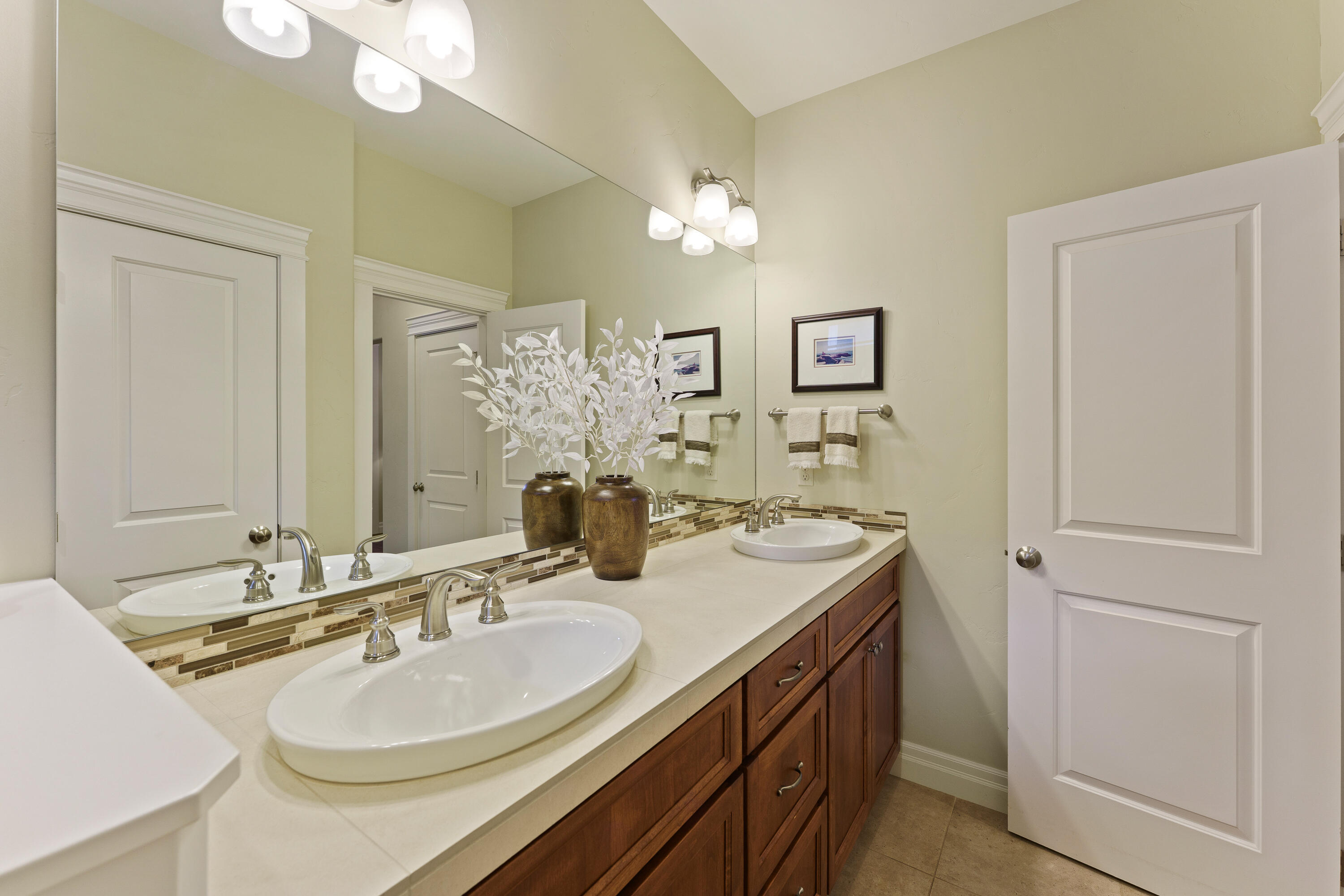 NorthWest Crossing - Residential