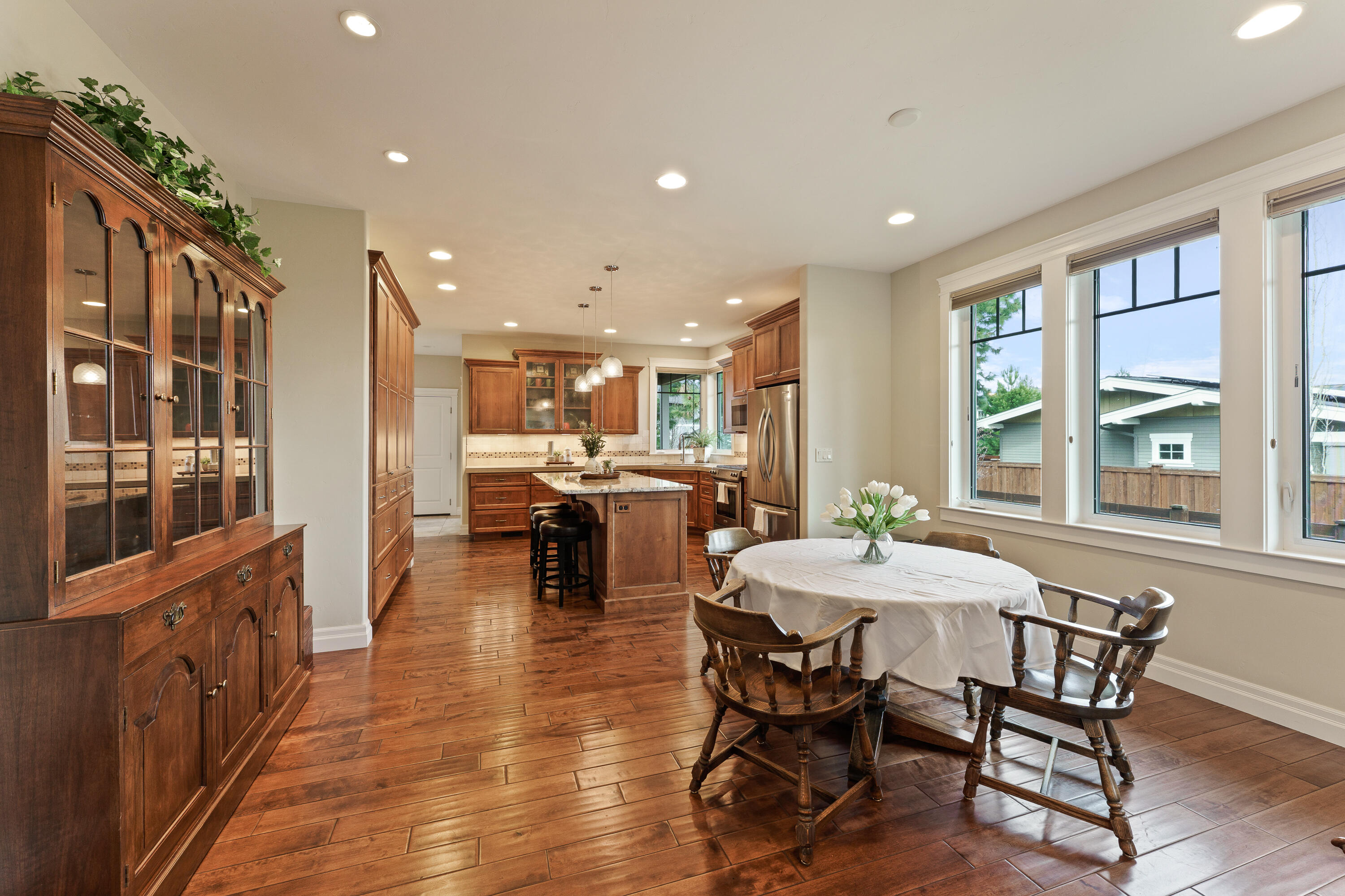 NorthWest Crossing - Residential