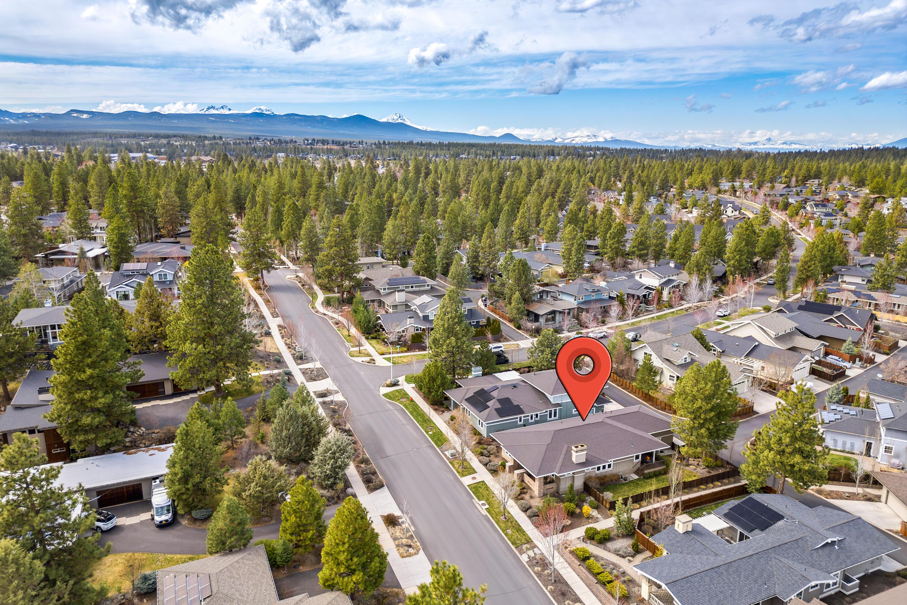 NorthWest Crossing - Residential