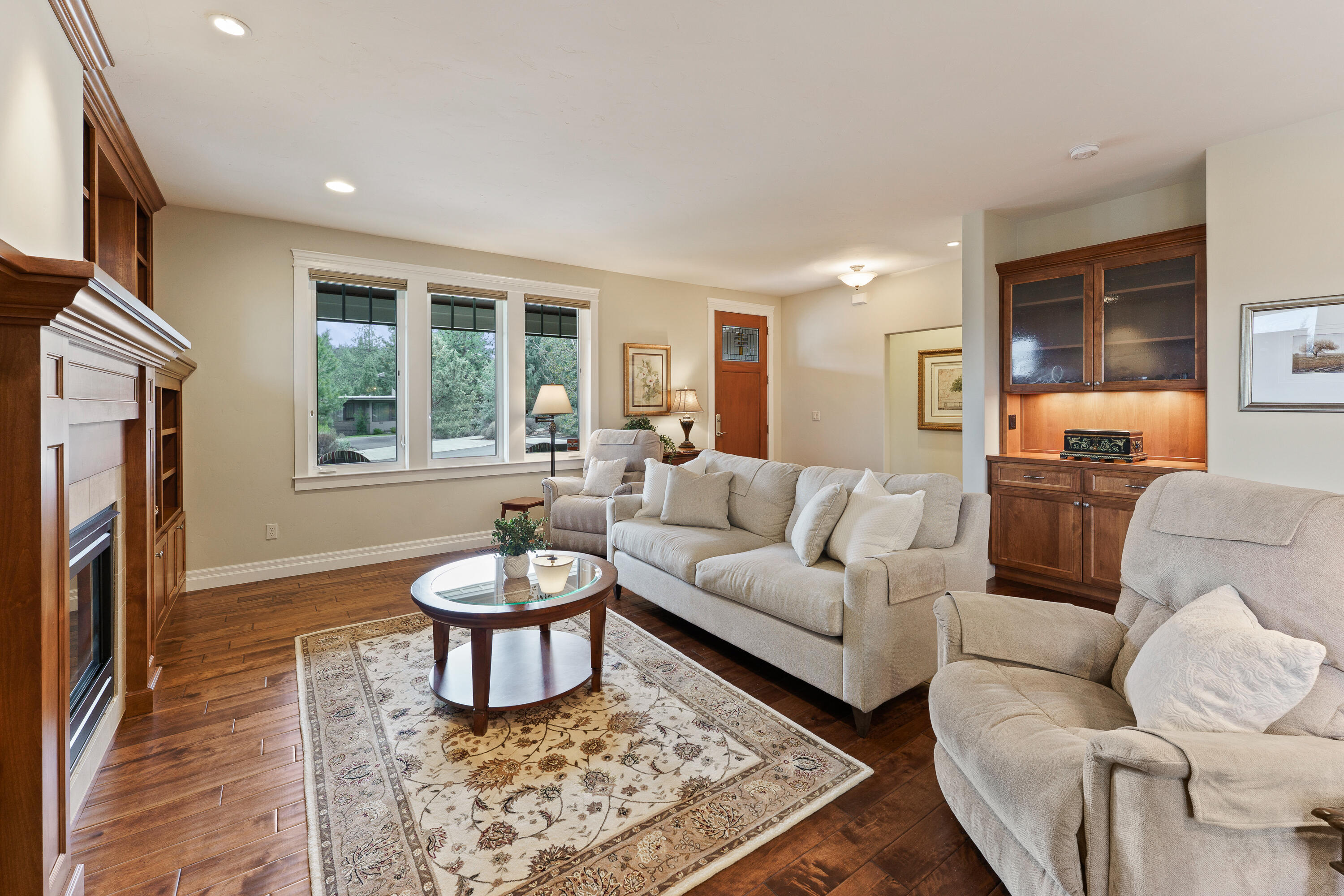 NorthWest Crossing - Residential