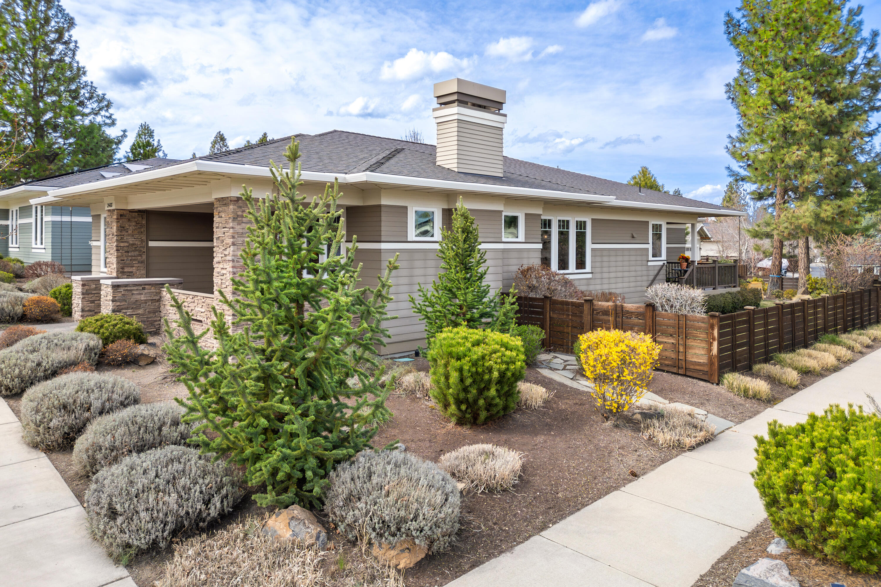 NorthWest Crossing - Residential