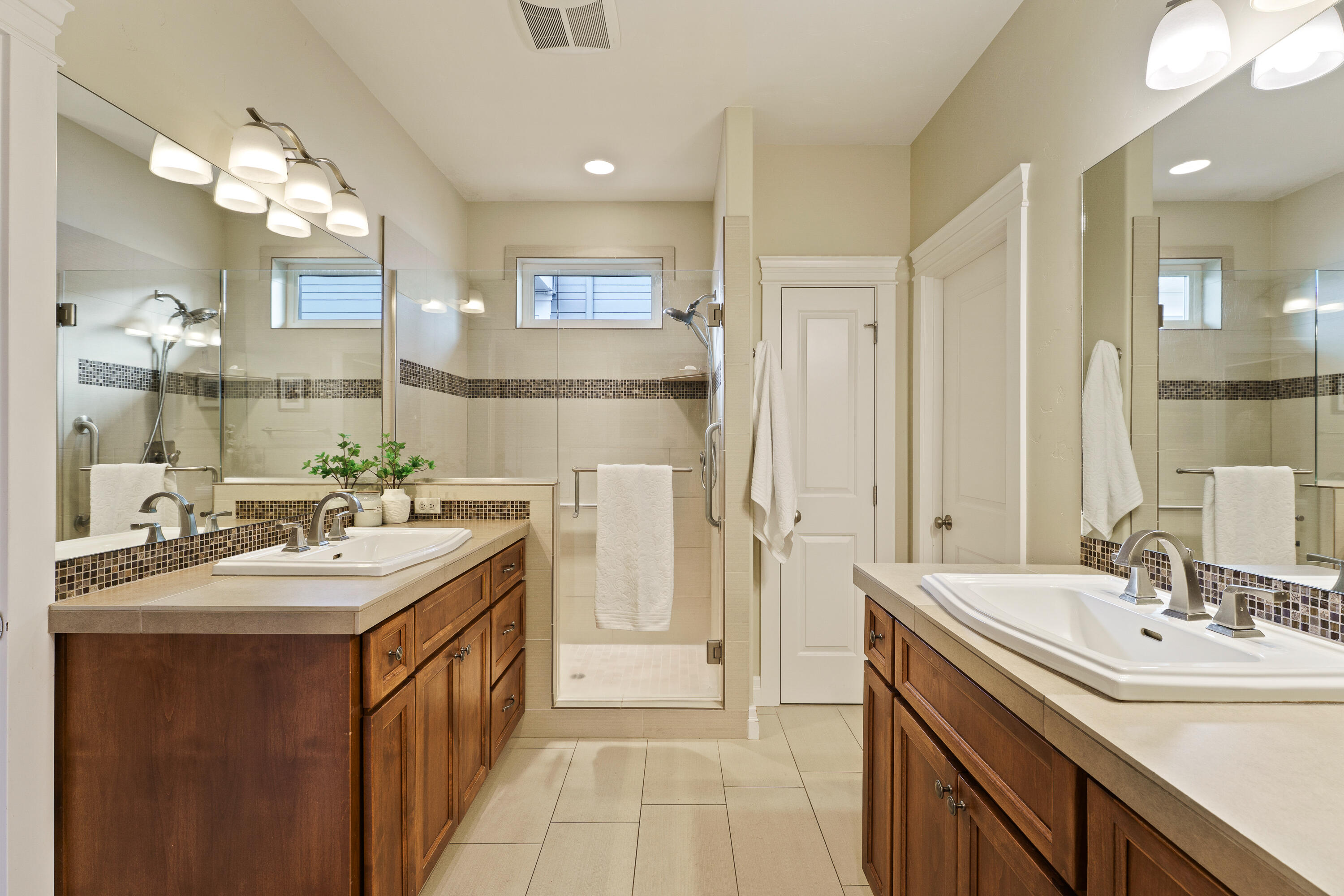 NorthWest Crossing - Residential