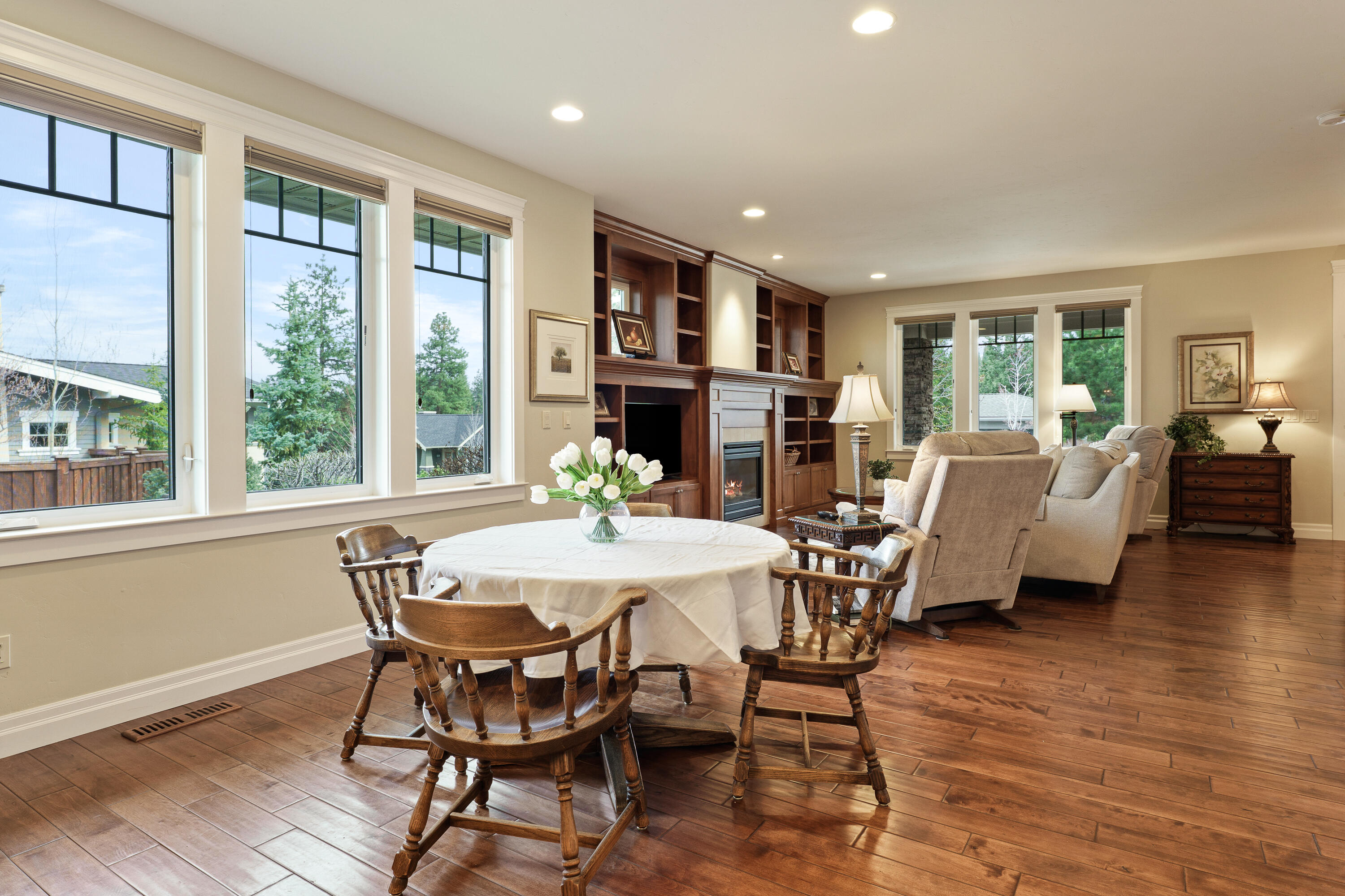 NorthWest Crossing - Residential