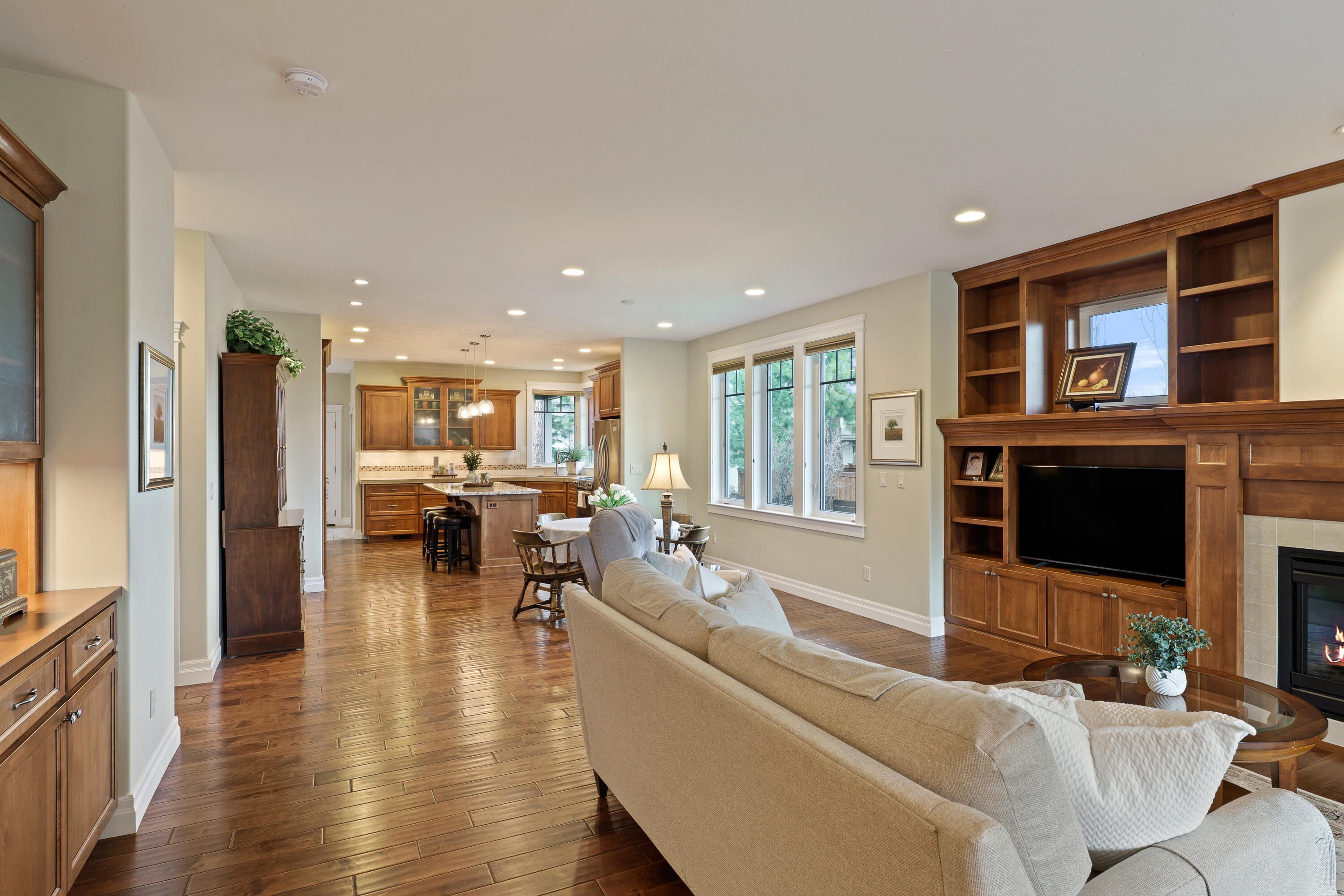 NorthWest Crossing - Residential