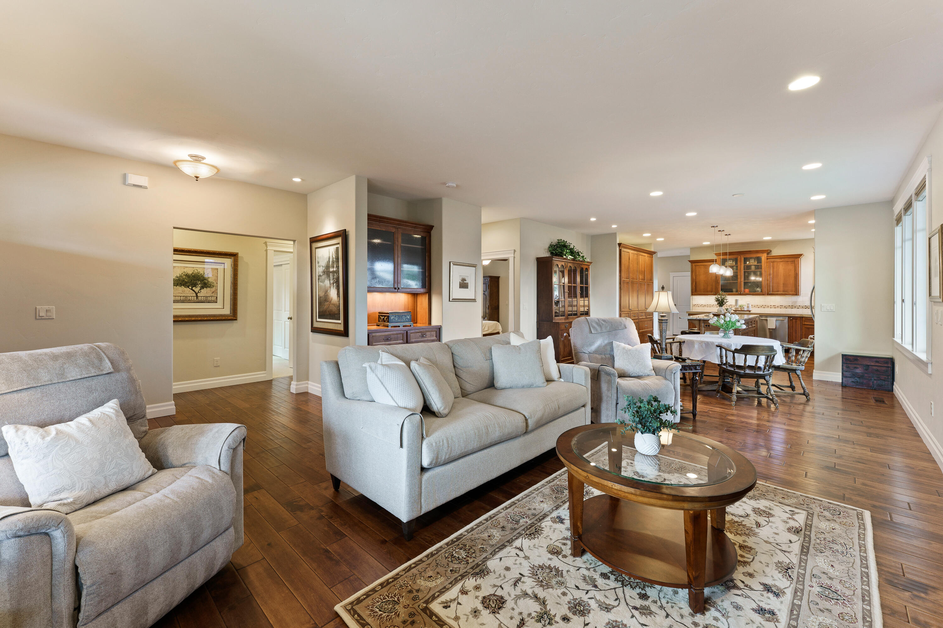 NorthWest Crossing - Residential