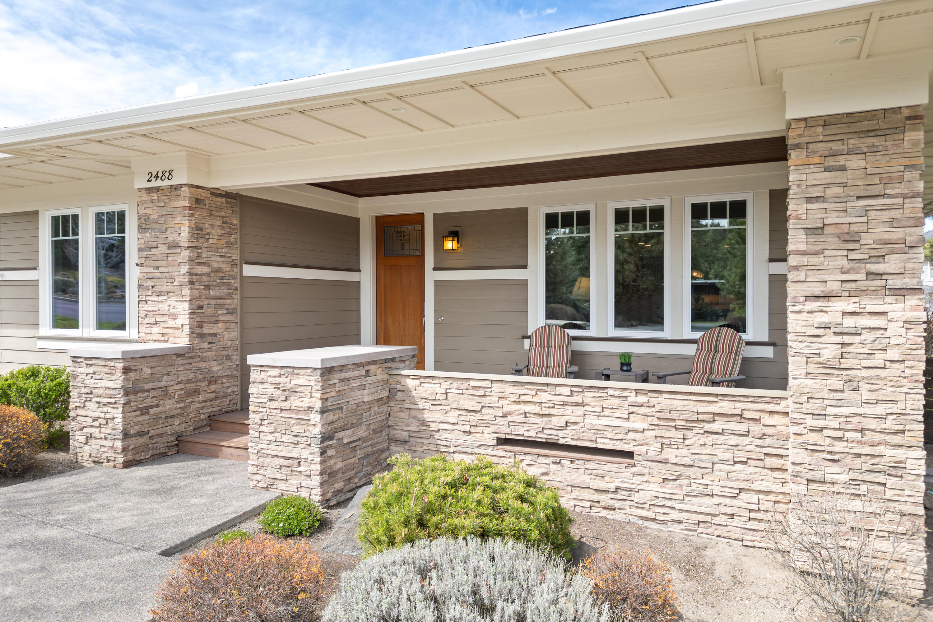 NorthWest Crossing - Residential