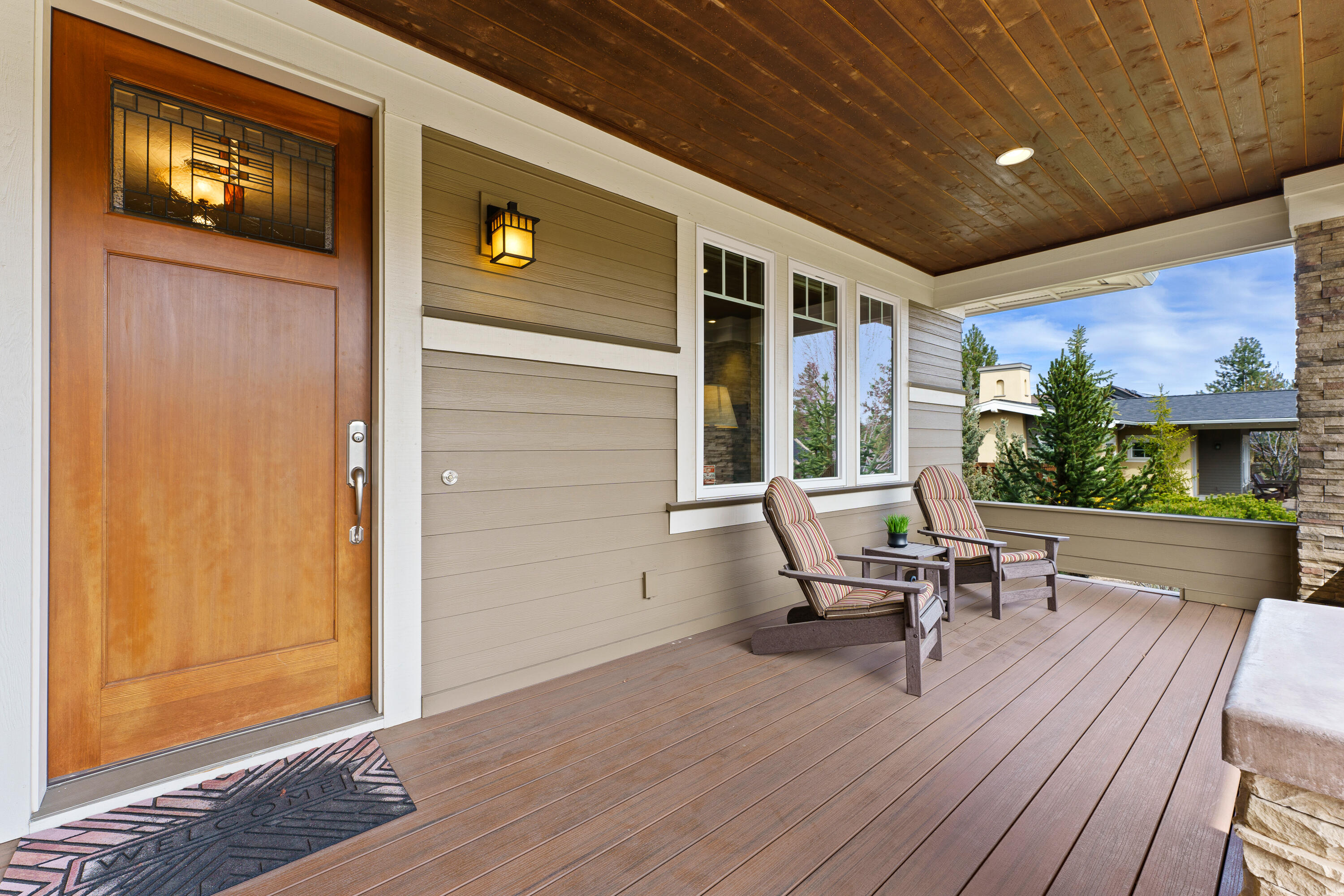 NorthWest Crossing - Residential