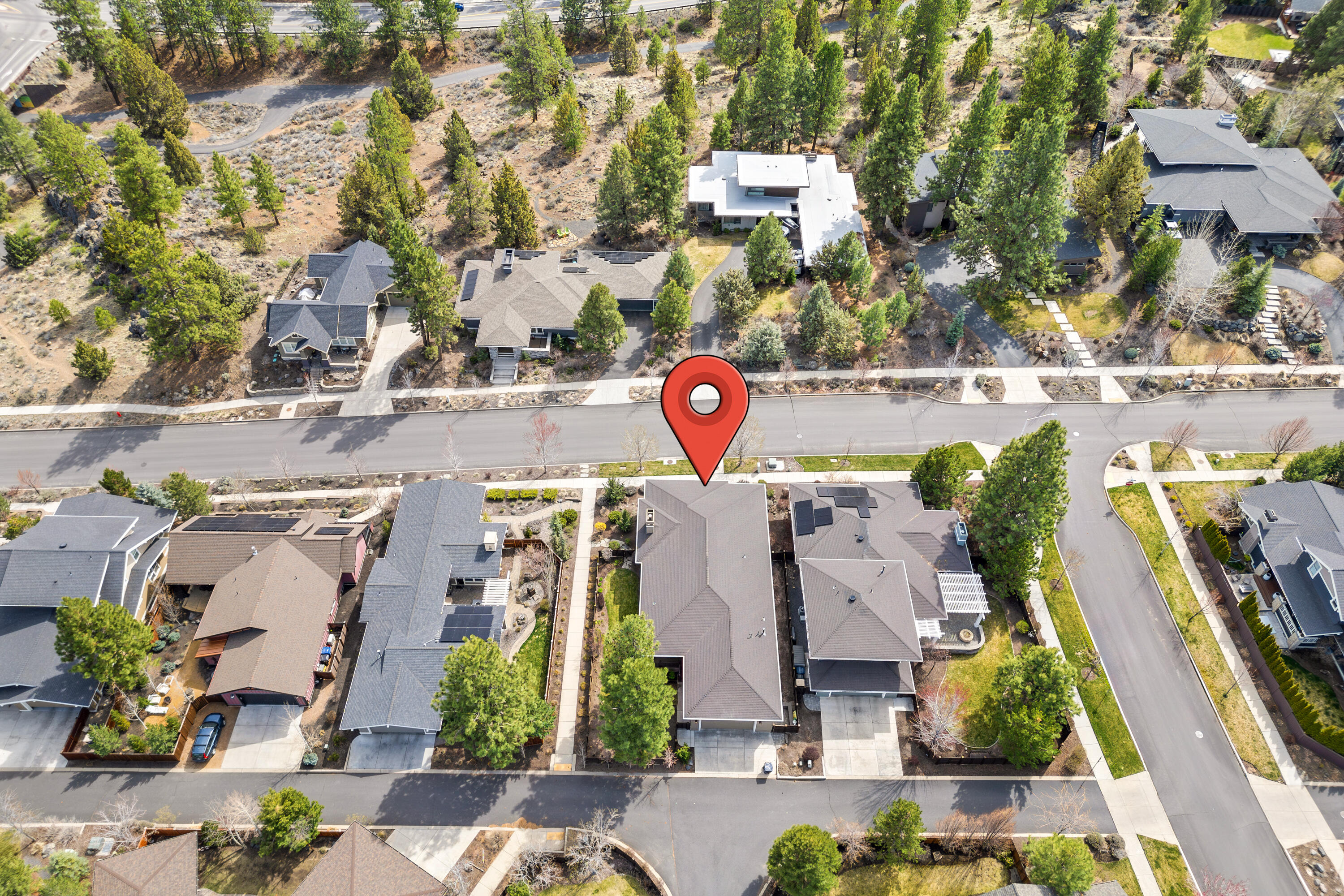 NorthWest Crossing - Residential