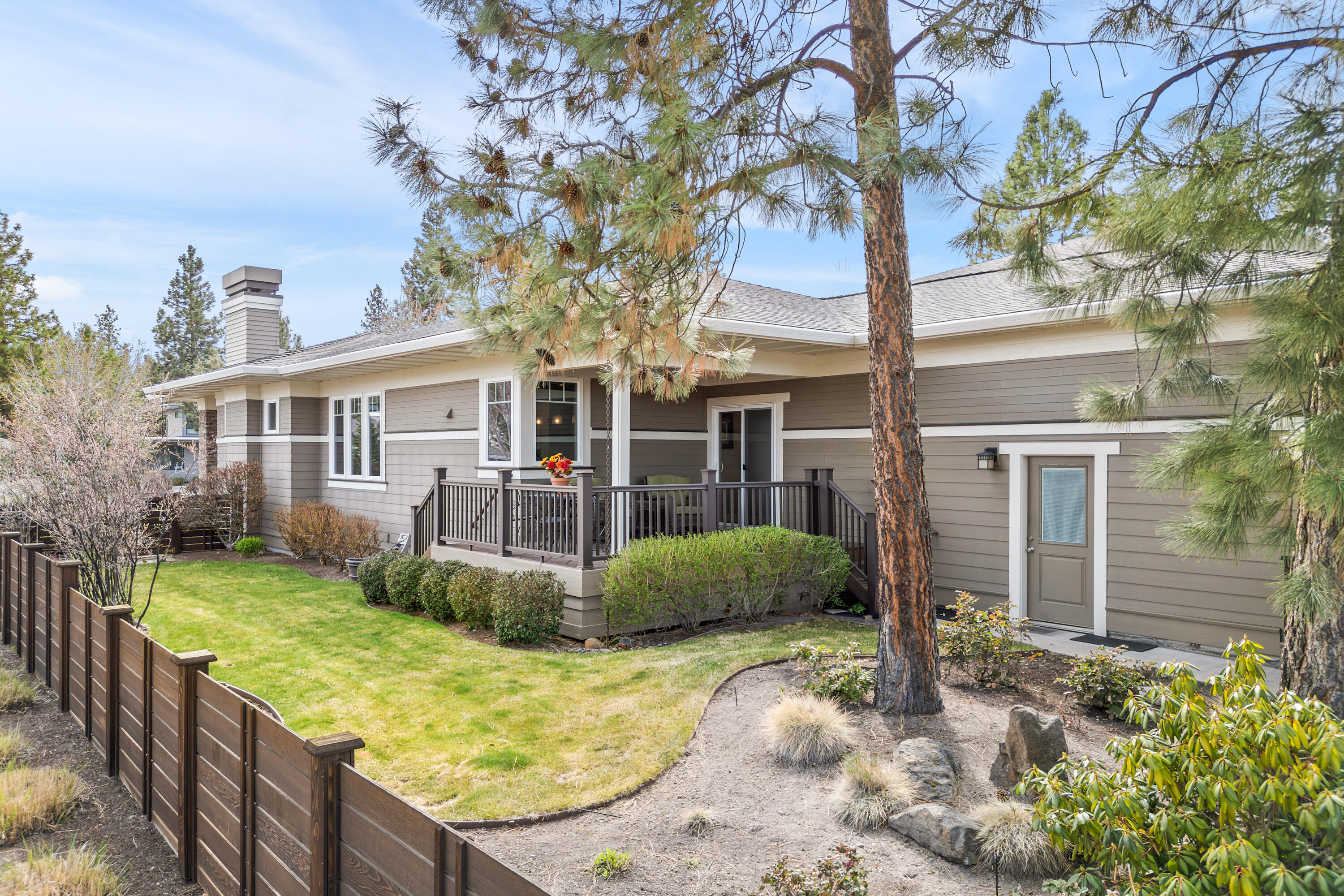 NorthWest Crossing - Residential