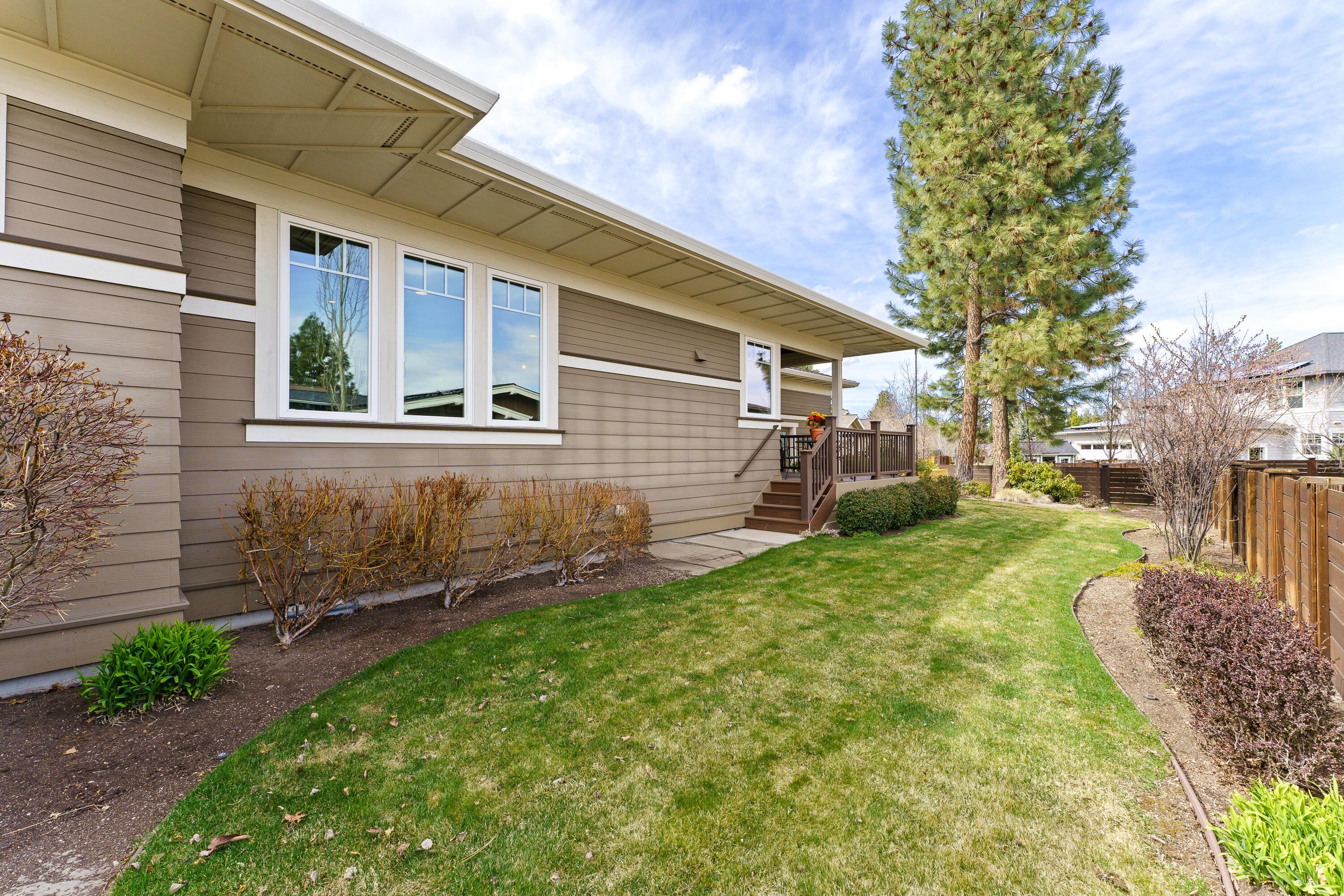 NorthWest Crossing - Residential