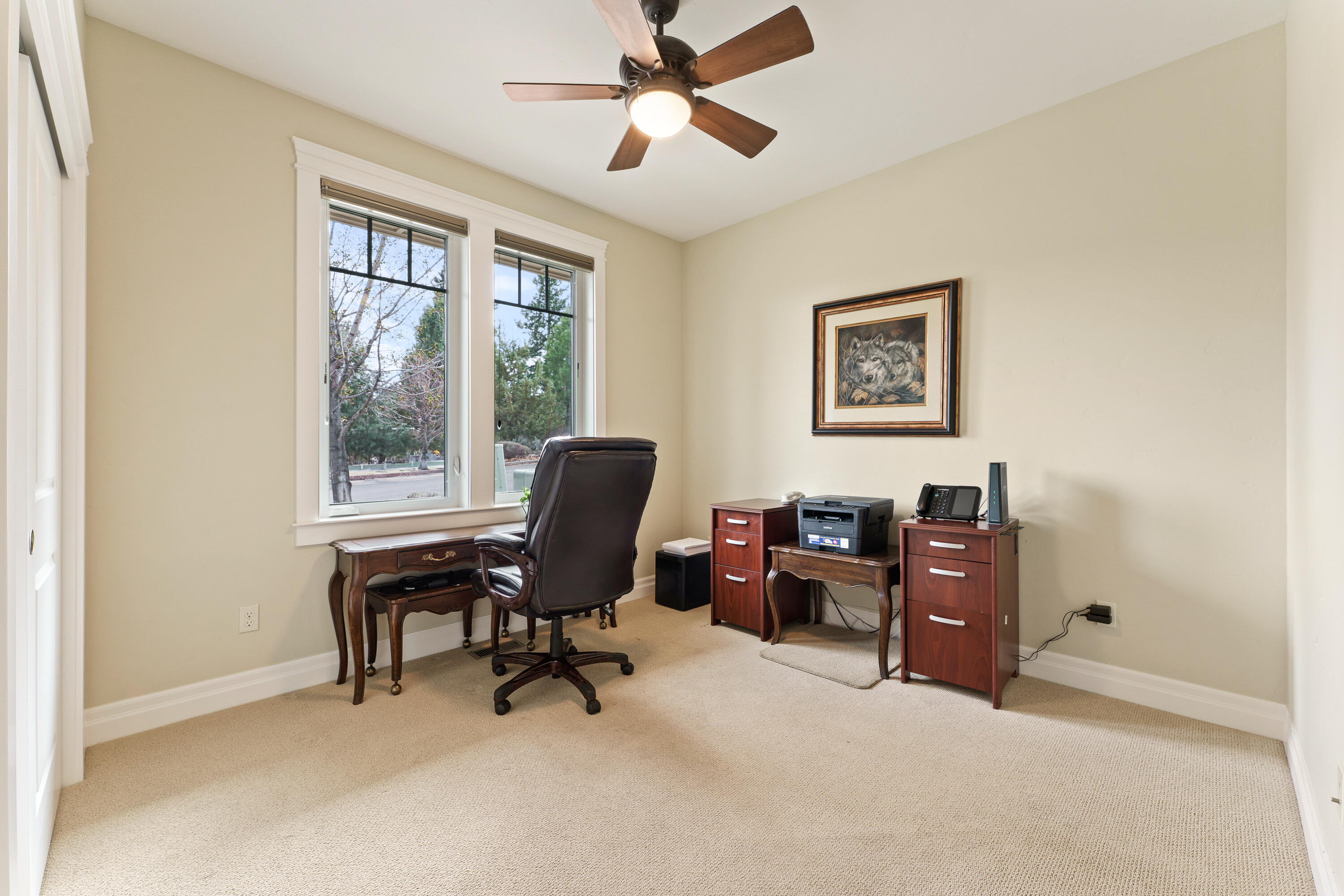 NorthWest Crossing - Residential