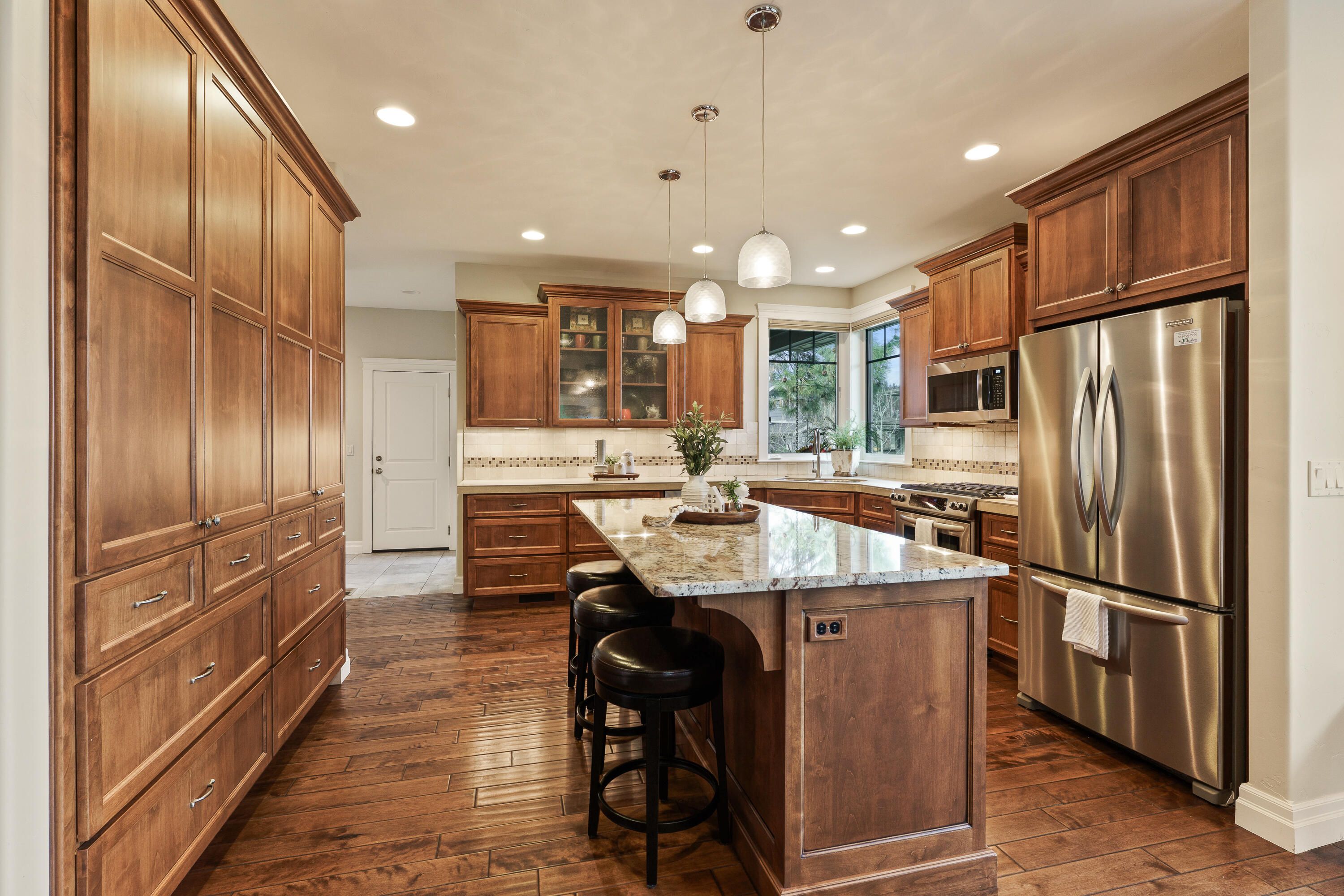 NorthWest Crossing - Residential