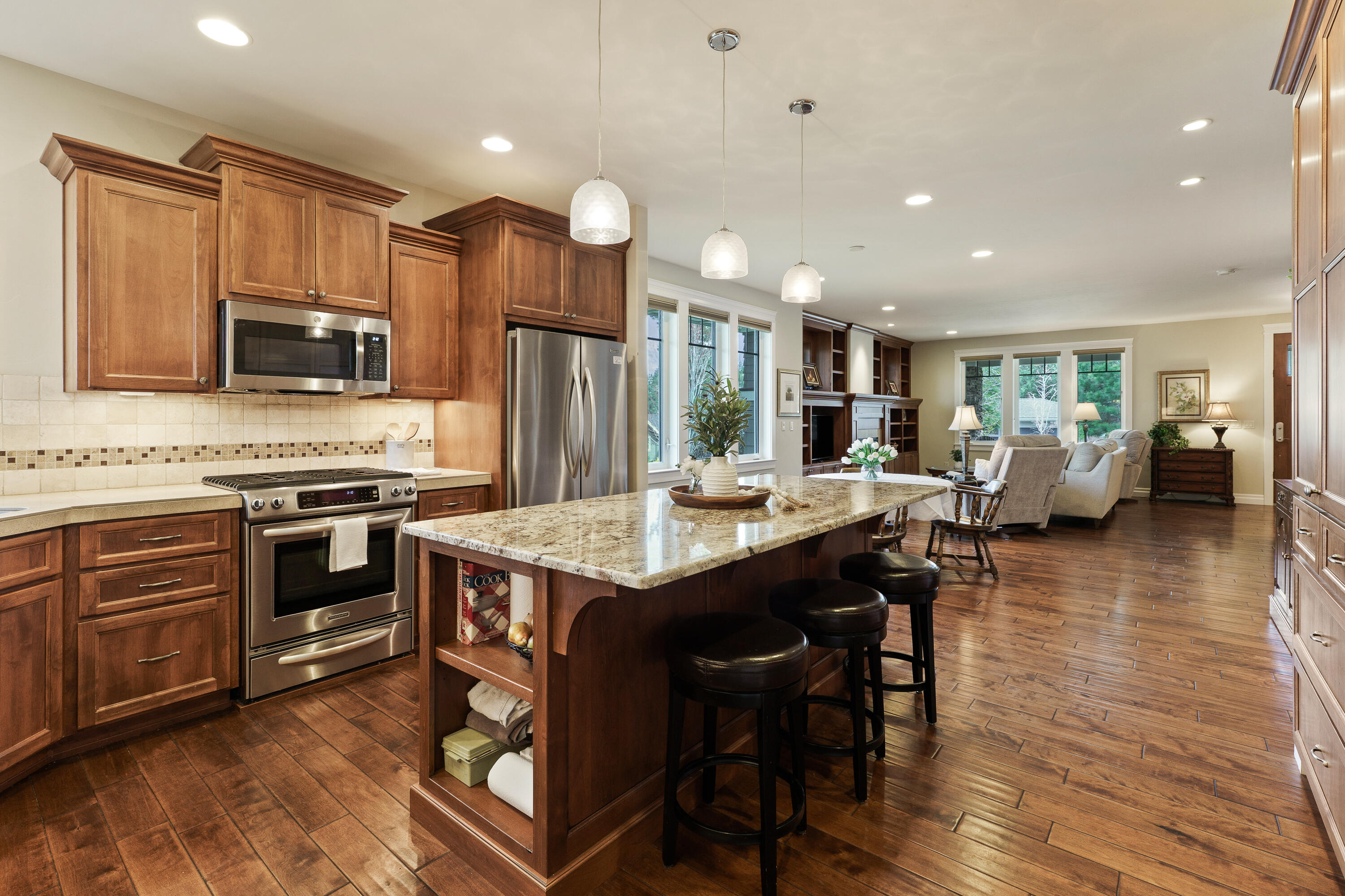 NorthWest Crossing - Residential