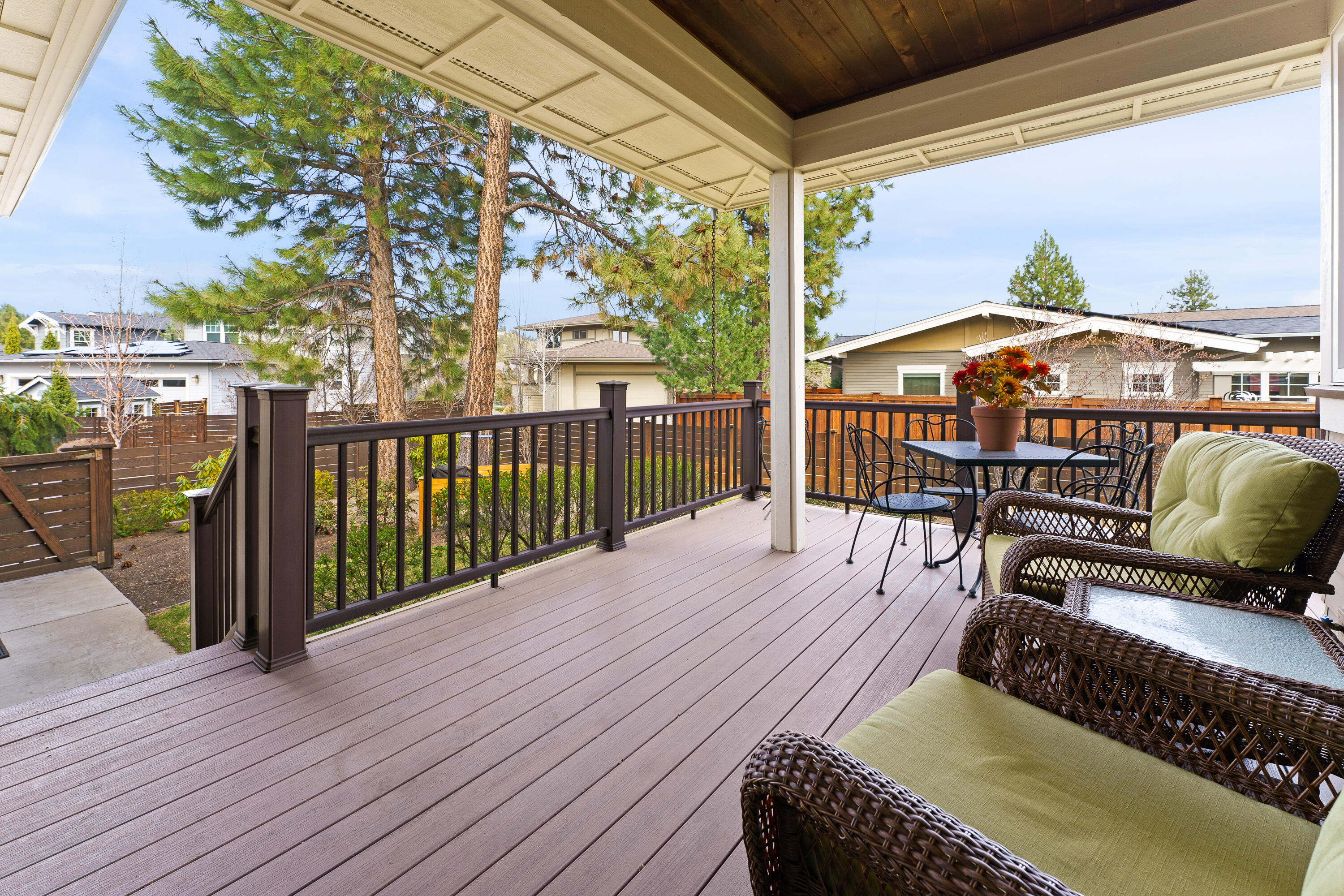 NorthWest Crossing - Residential