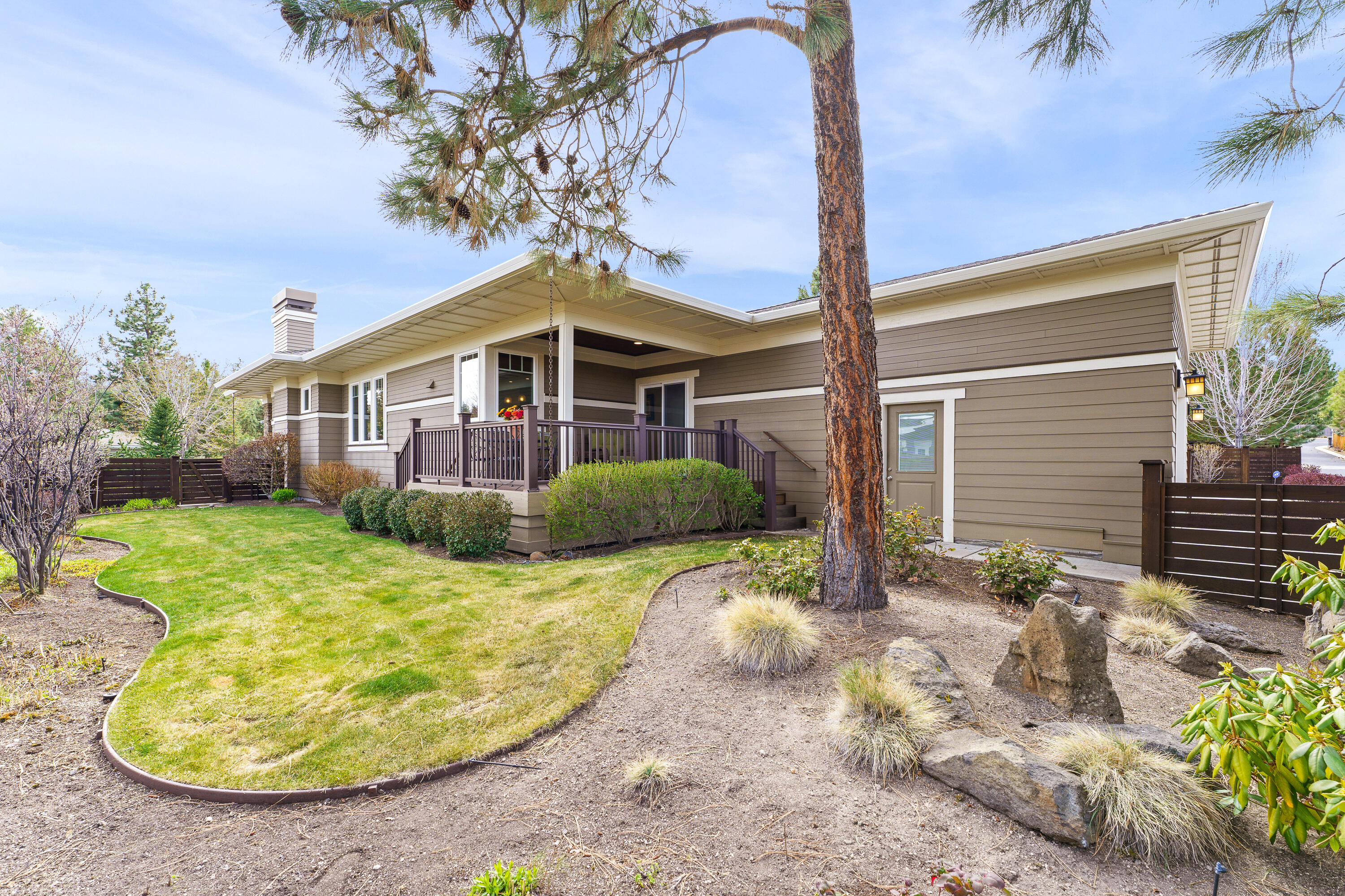 NorthWest Crossing - Residential