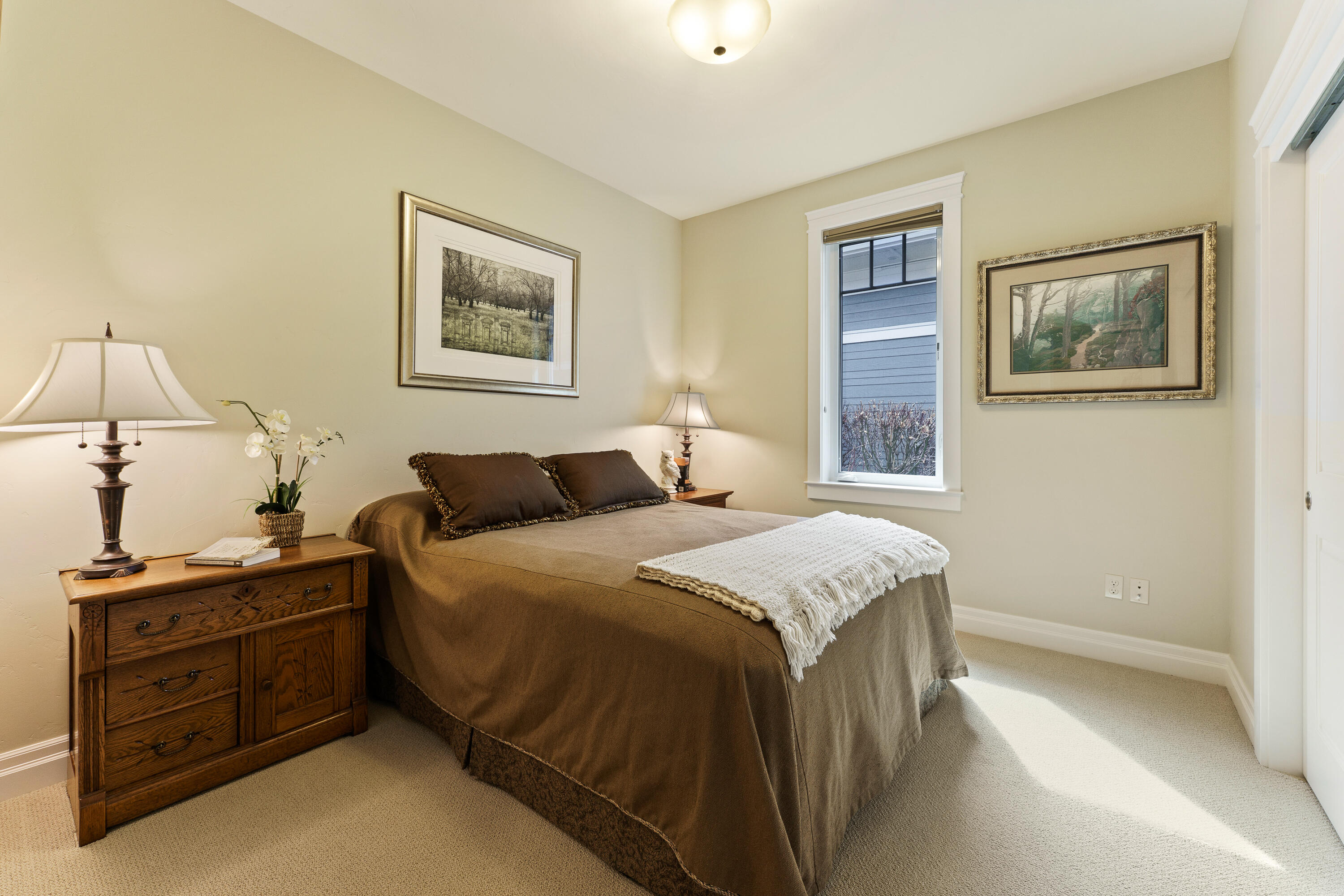 NorthWest Crossing - Residential