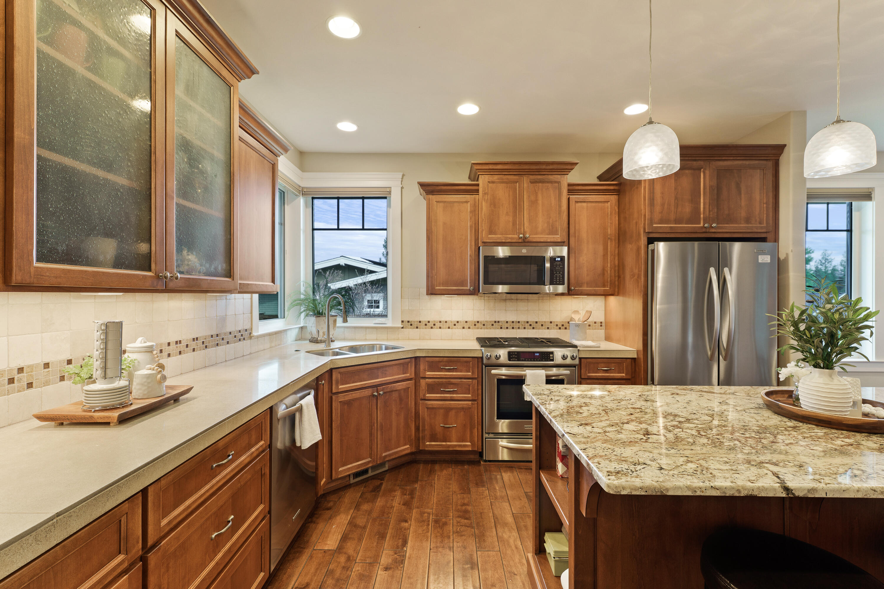 NorthWest Crossing - Residential