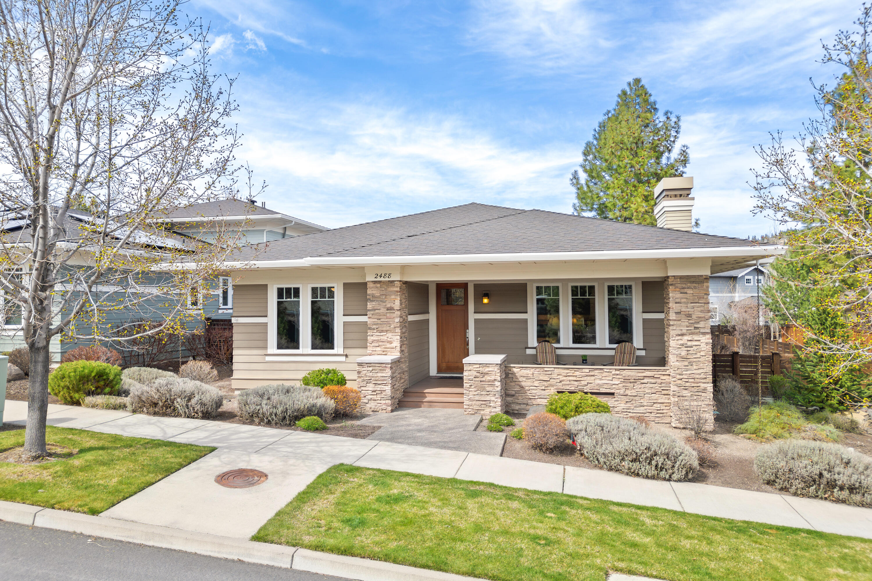 NorthWest Crossing - Residential