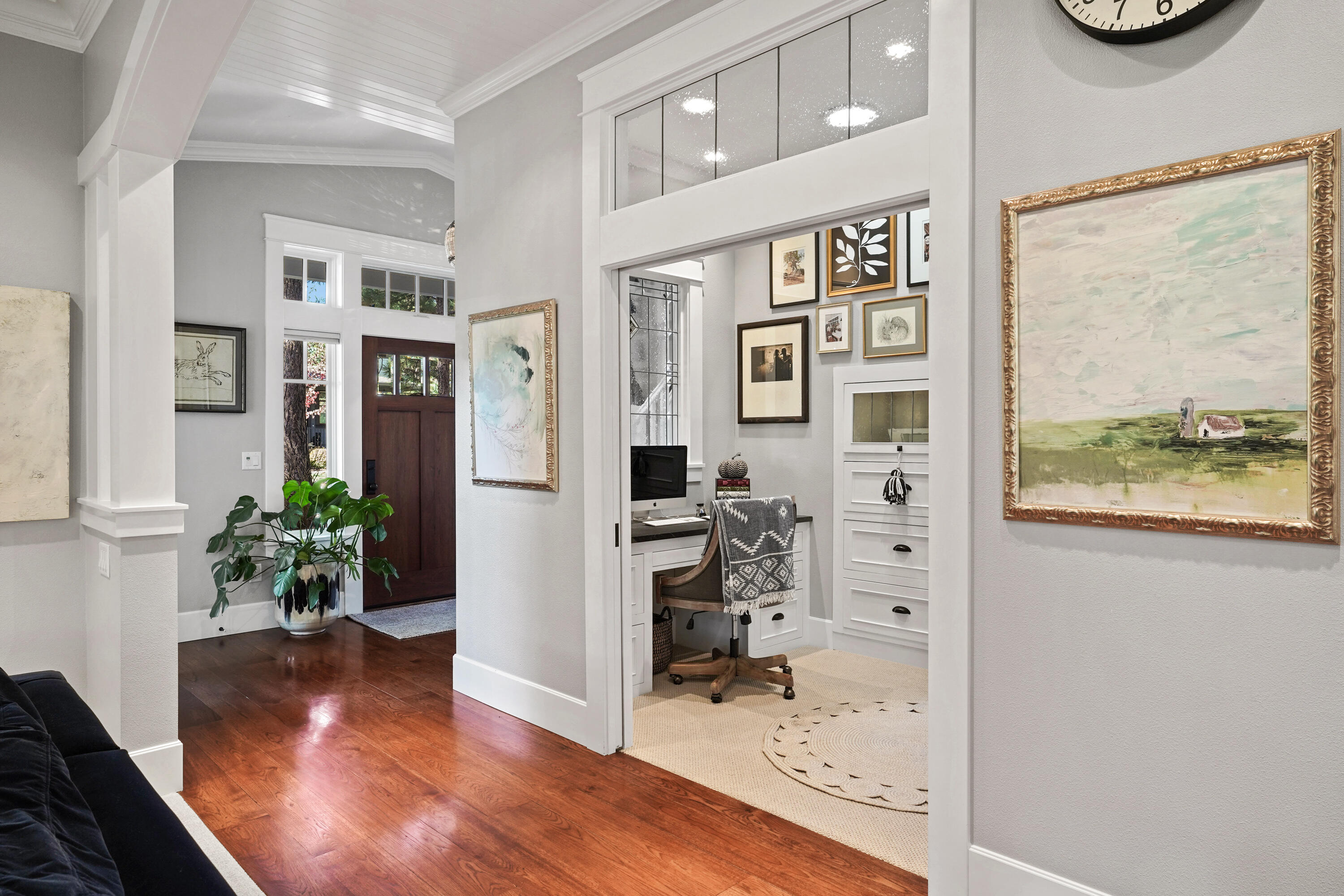 NorthWest Crossing - Residential