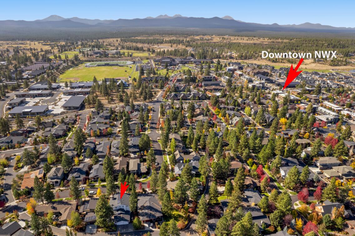 NorthWest Crossing - Residential