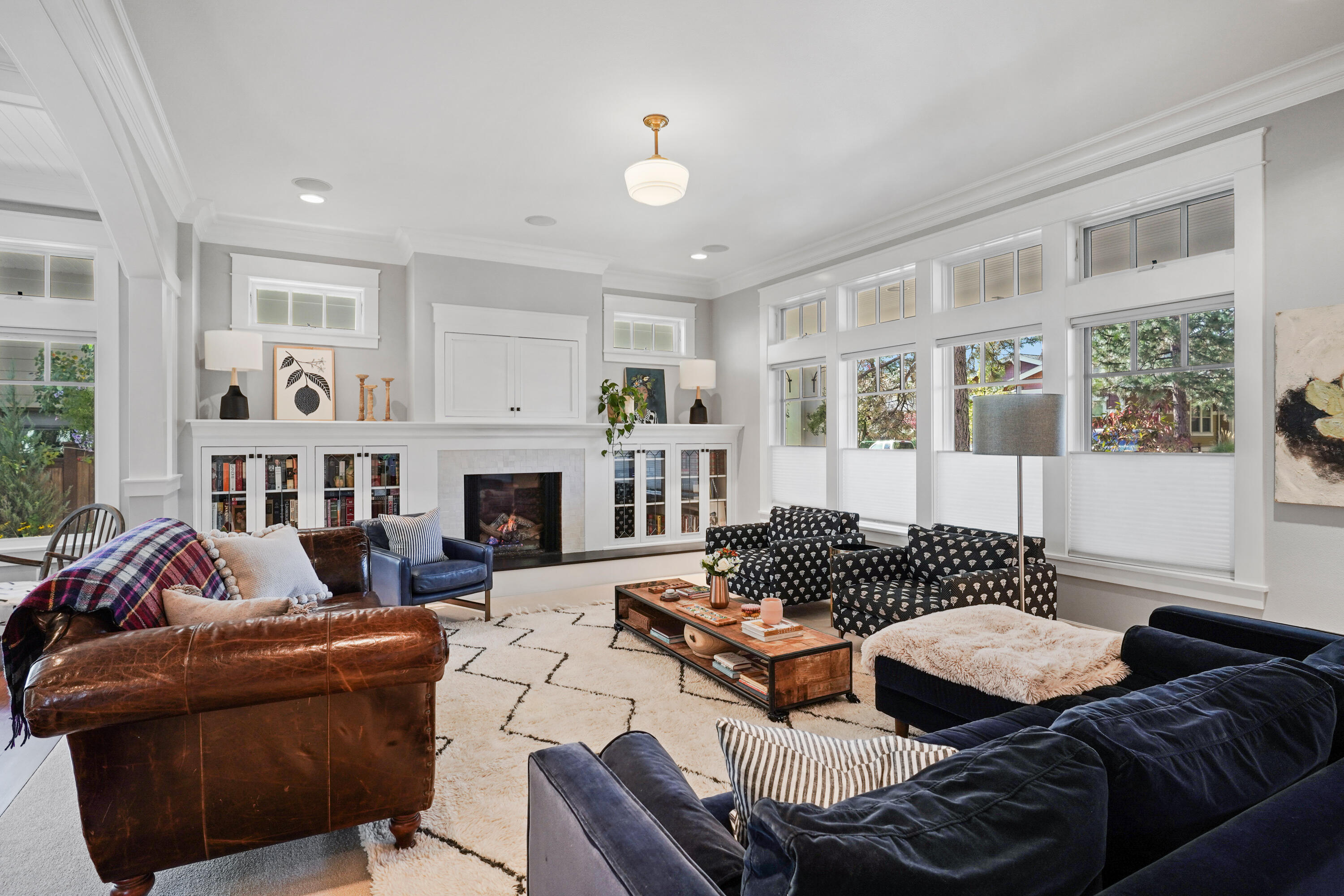 NorthWest Crossing - Residential