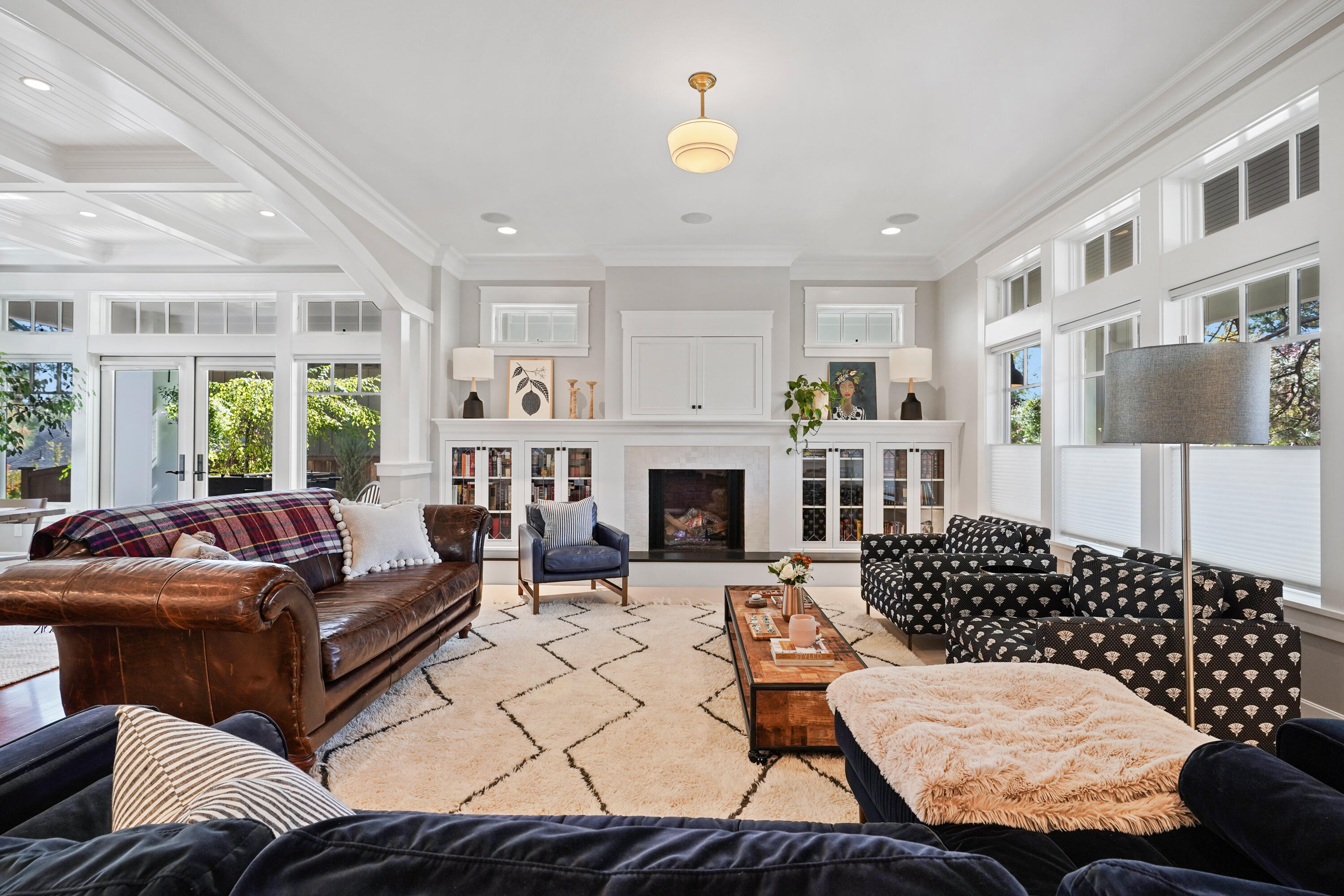 NorthWest Crossing - Residential