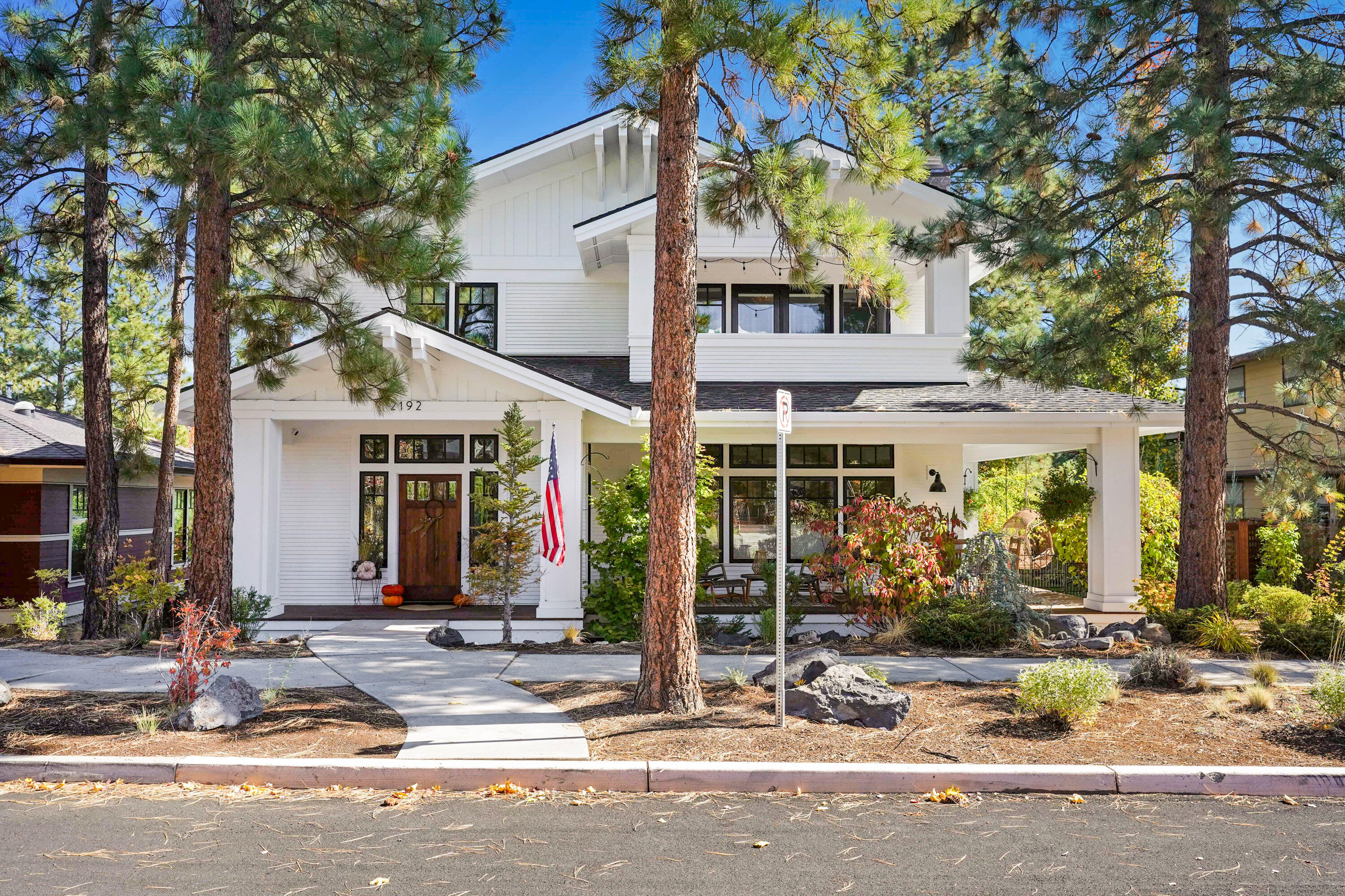 NorthWest Crossing - Residential