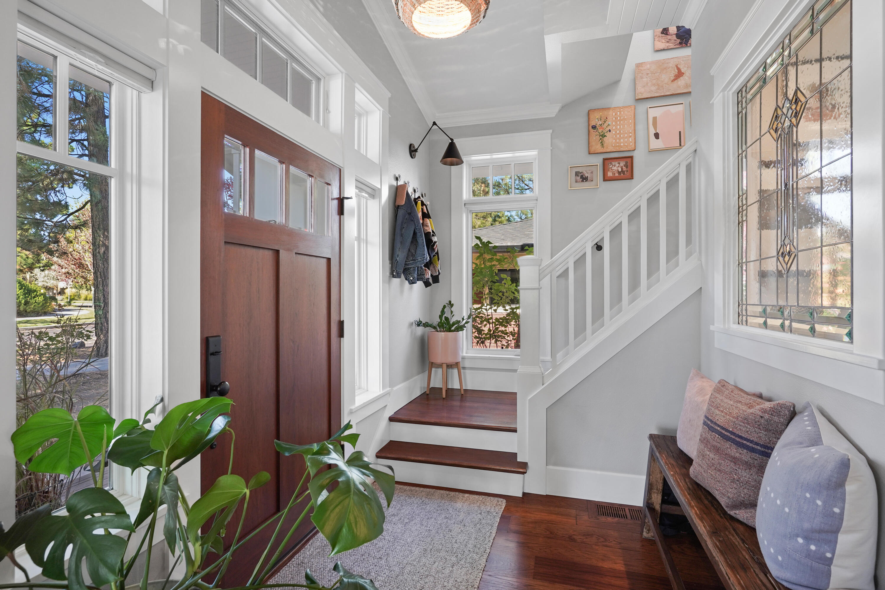 NorthWest Crossing - Residential