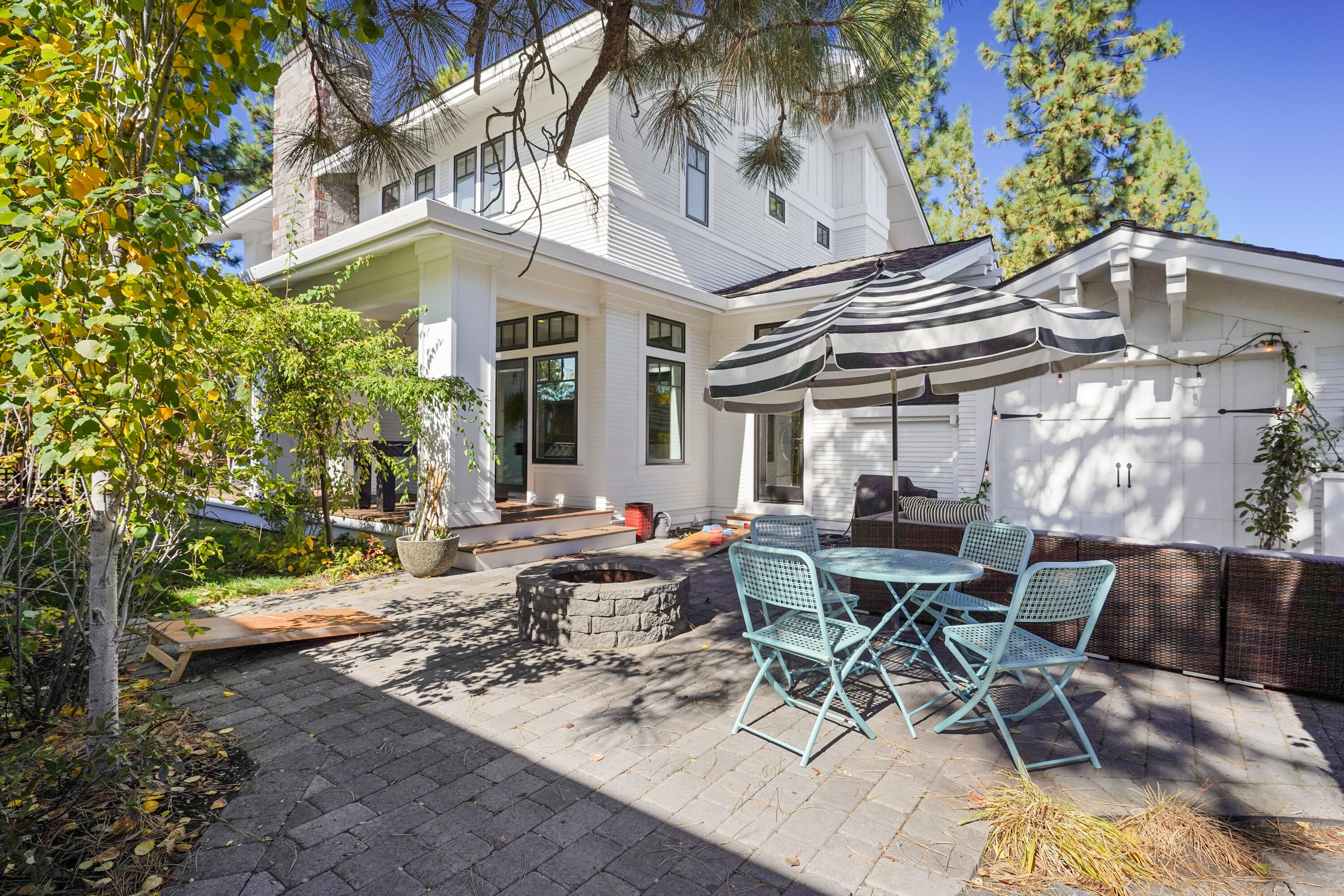 NorthWest Crossing - Residential