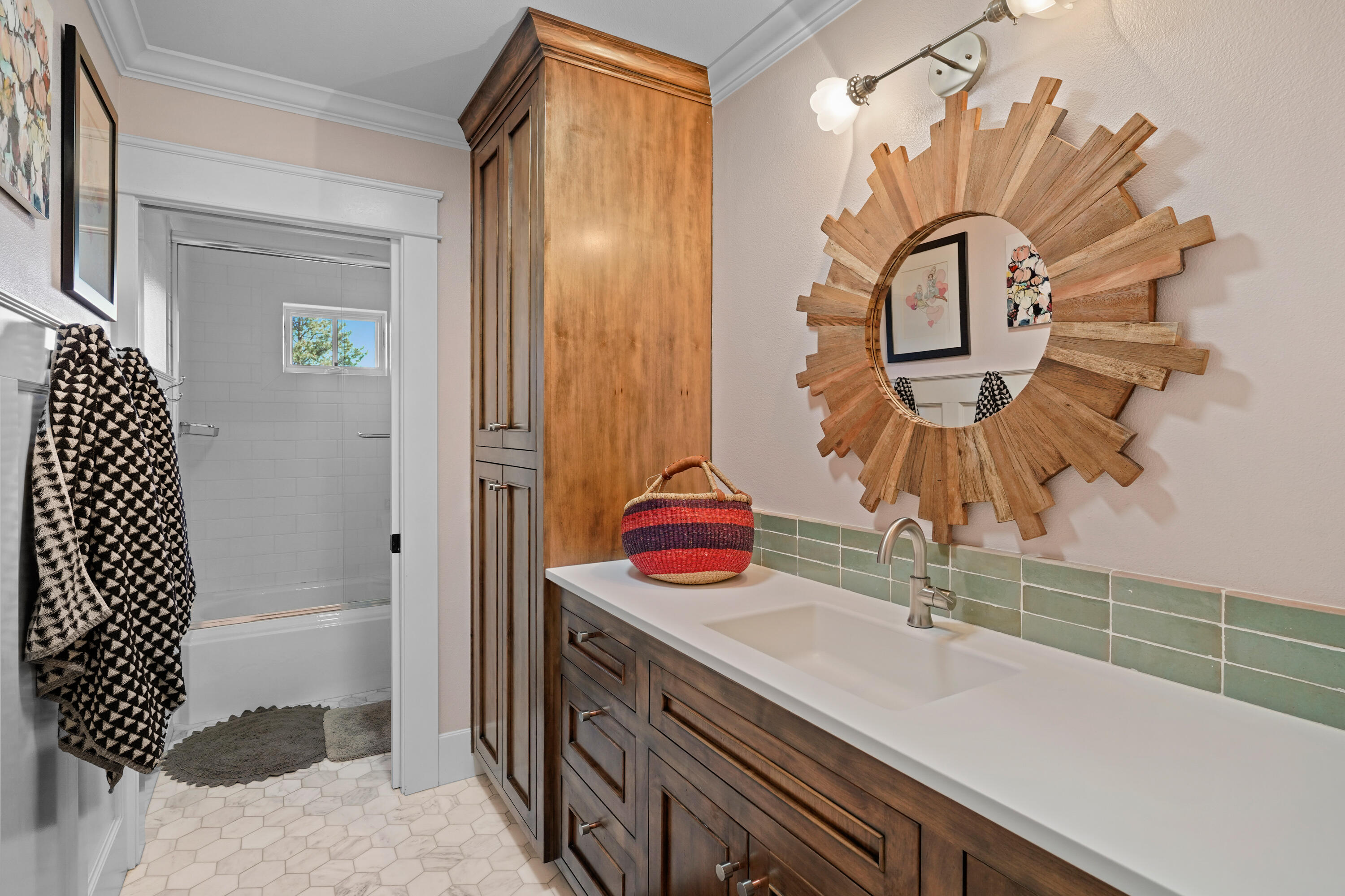 NorthWest Crossing - Residential