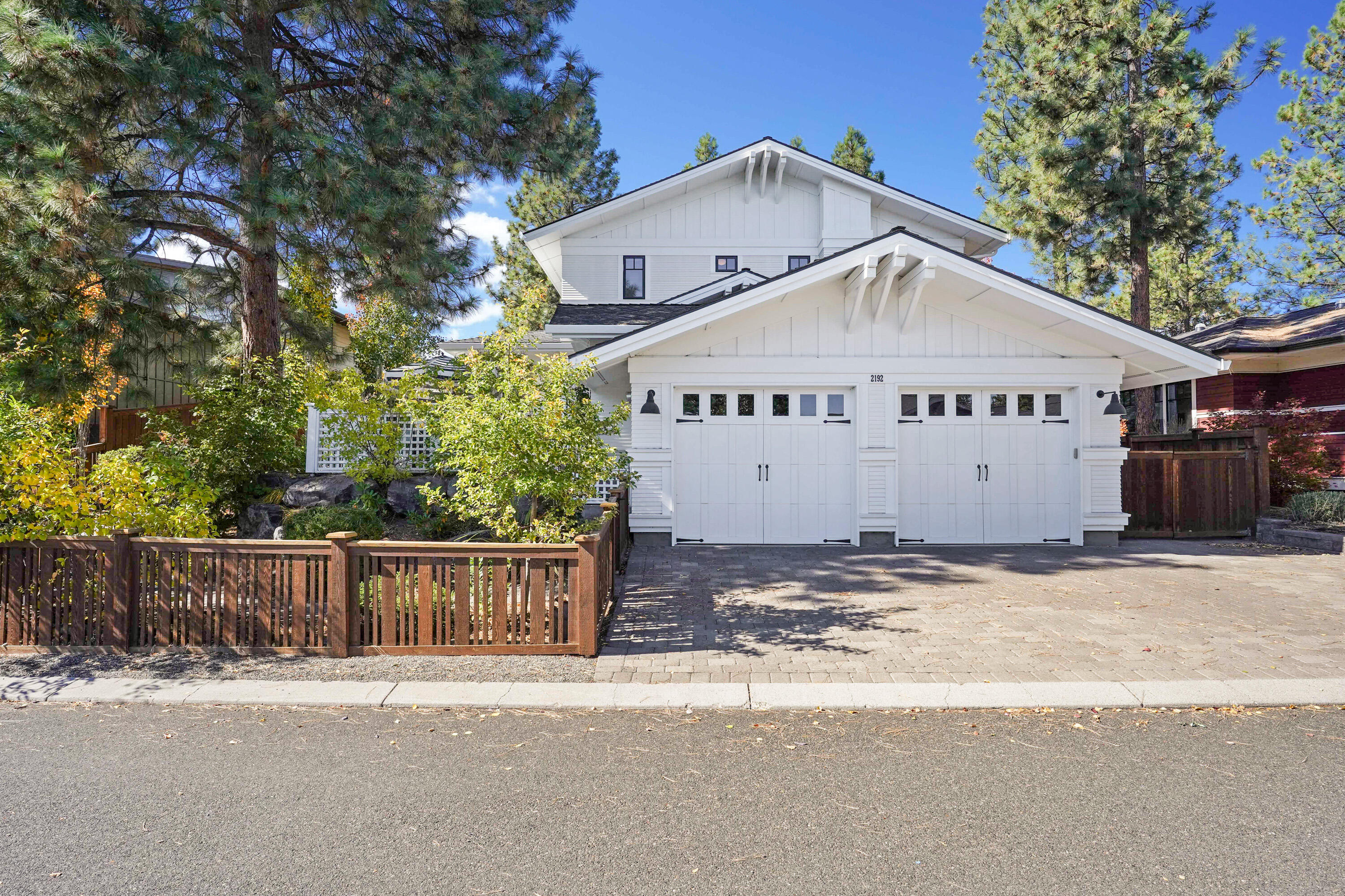 NorthWest Crossing - Residential